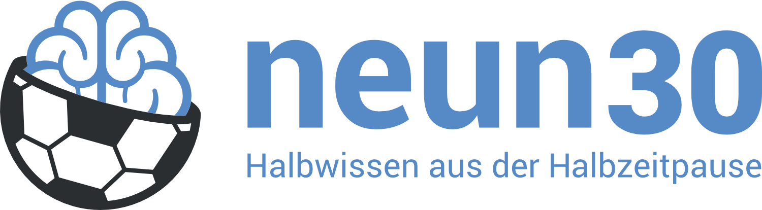 neun30 – Halbwissen aus der Halbzeitpause