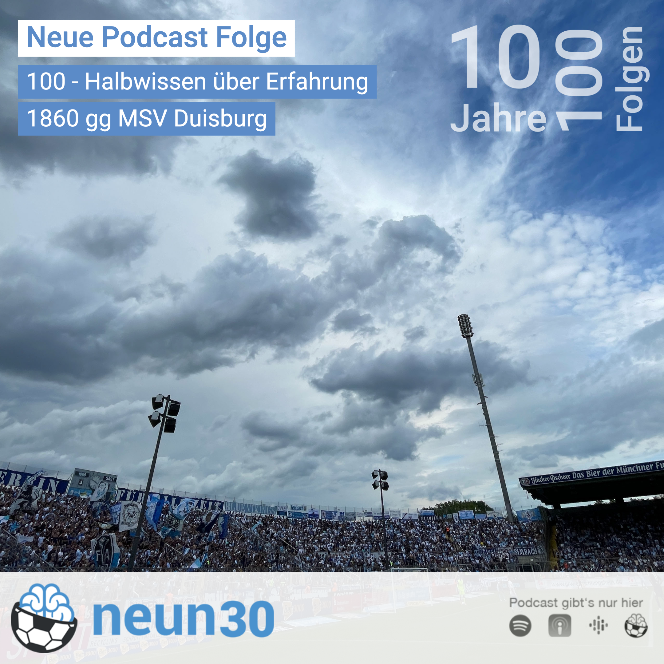 Halbwissen über Erfahrung