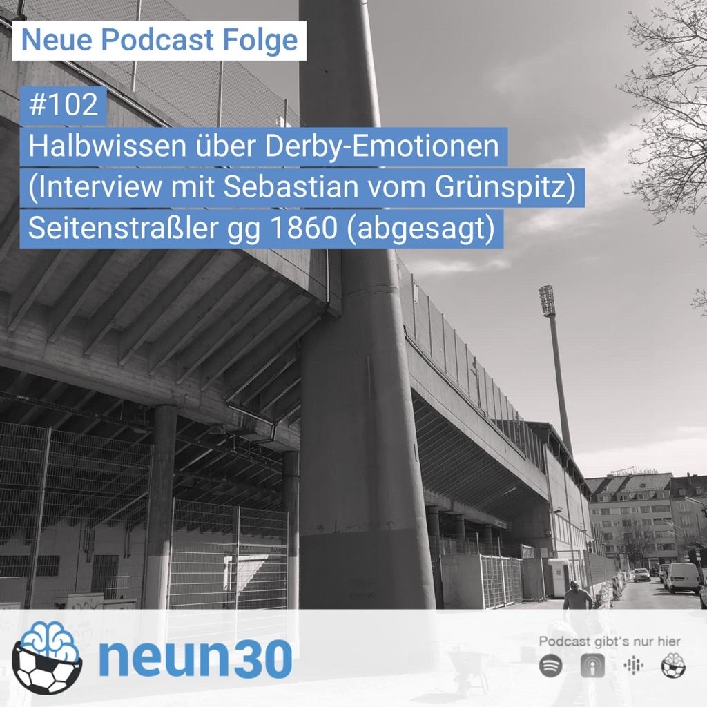 Halbwissen über Derby