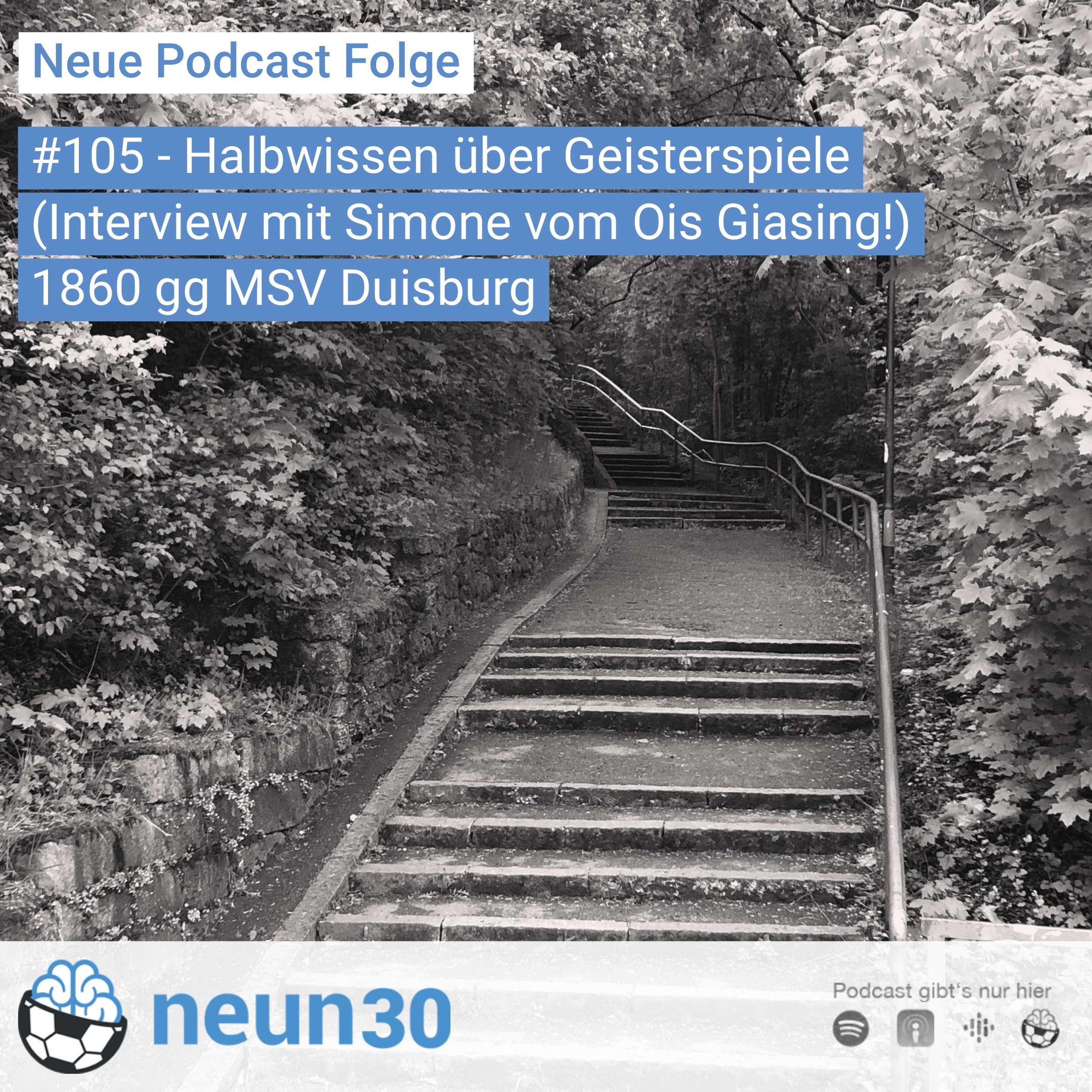 Halbwissen über Geisterspiele
