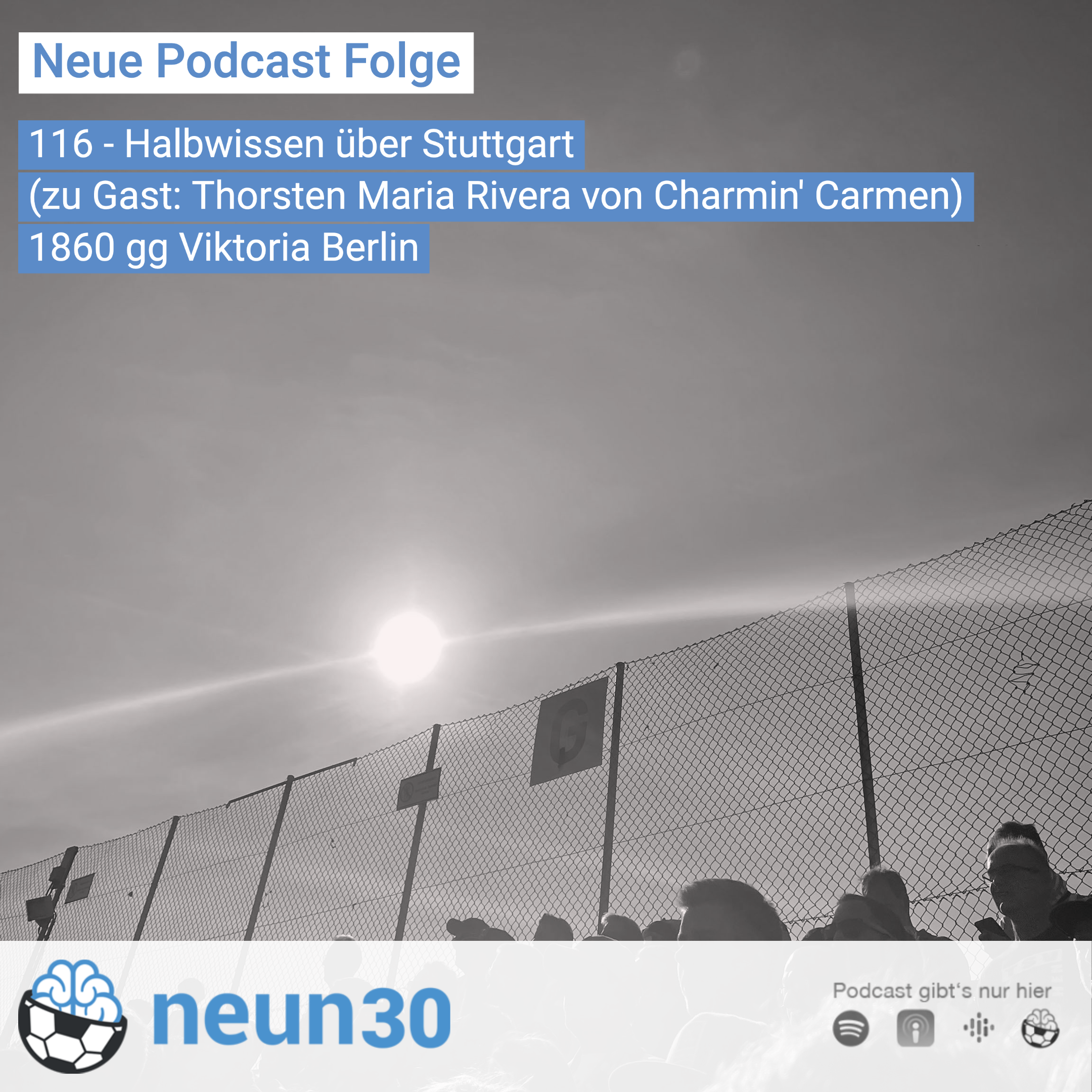 Halbwissen über Stuttgart