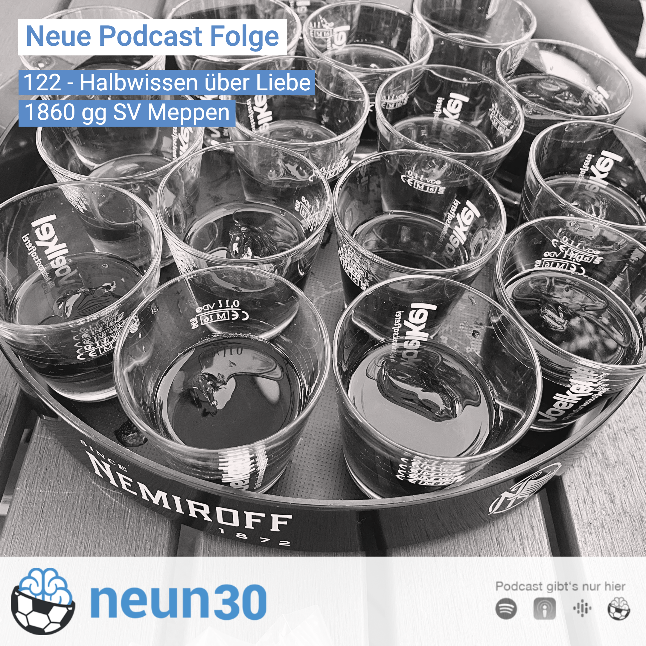 Halbwissen über Liebe