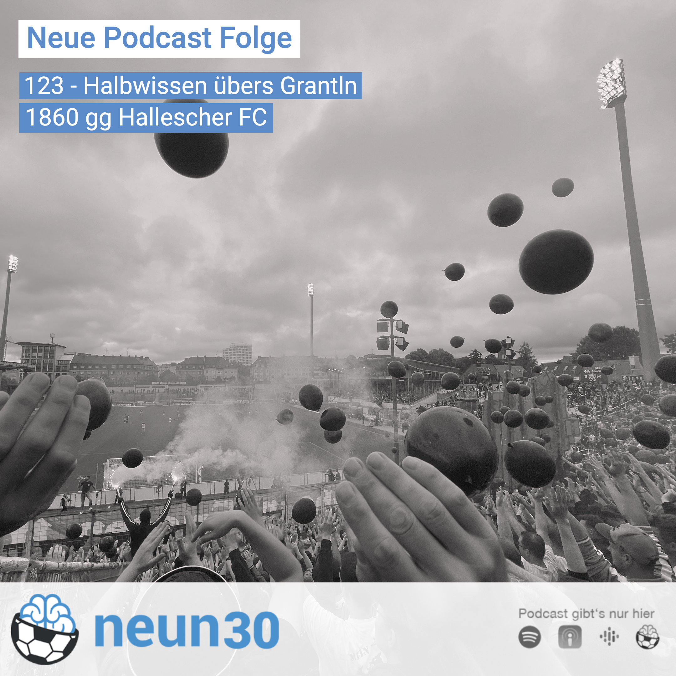 Halbwissen übers Grantln