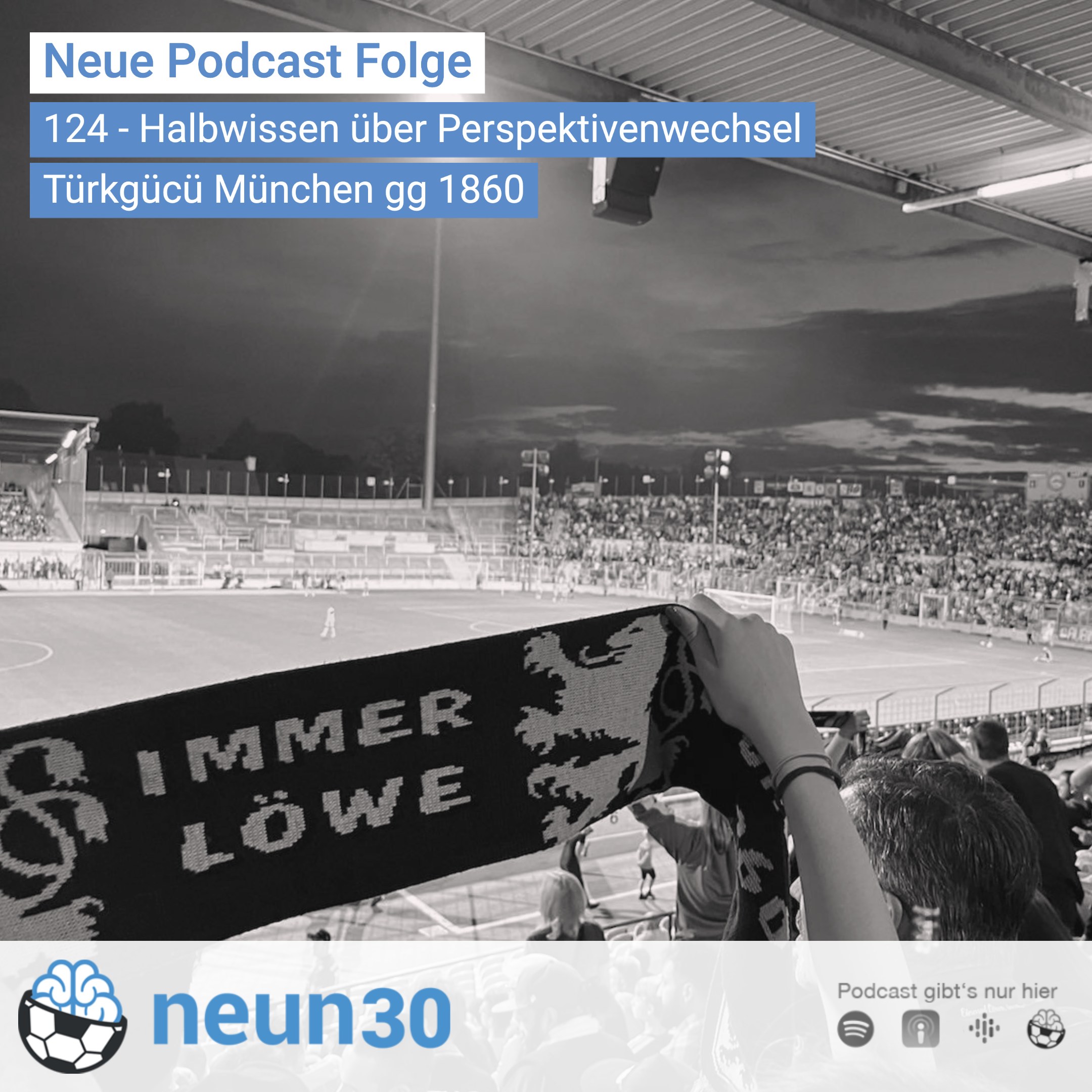 Halbwissen über Perspektivenwechsel