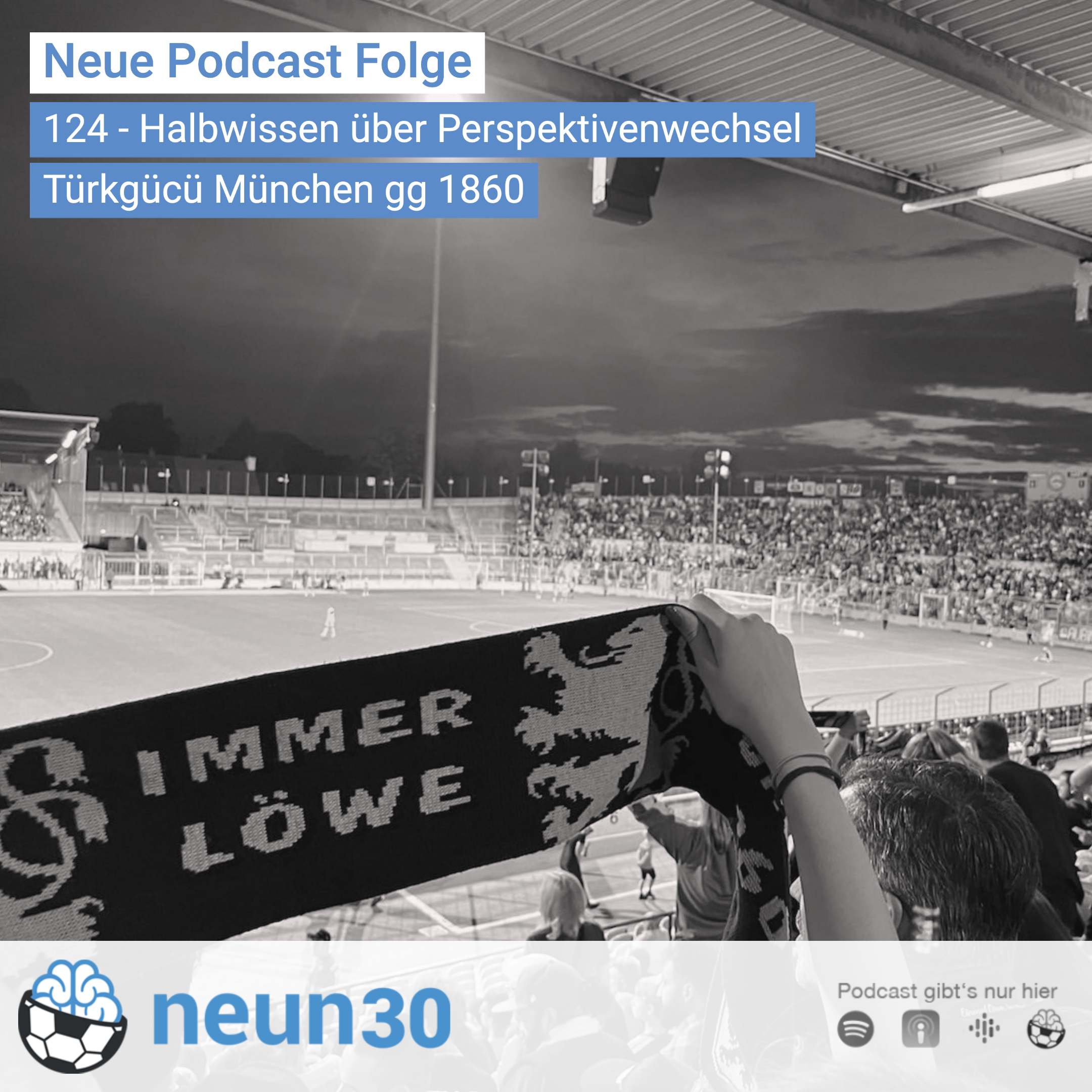 Halbwissen über Perspektivenwechsel