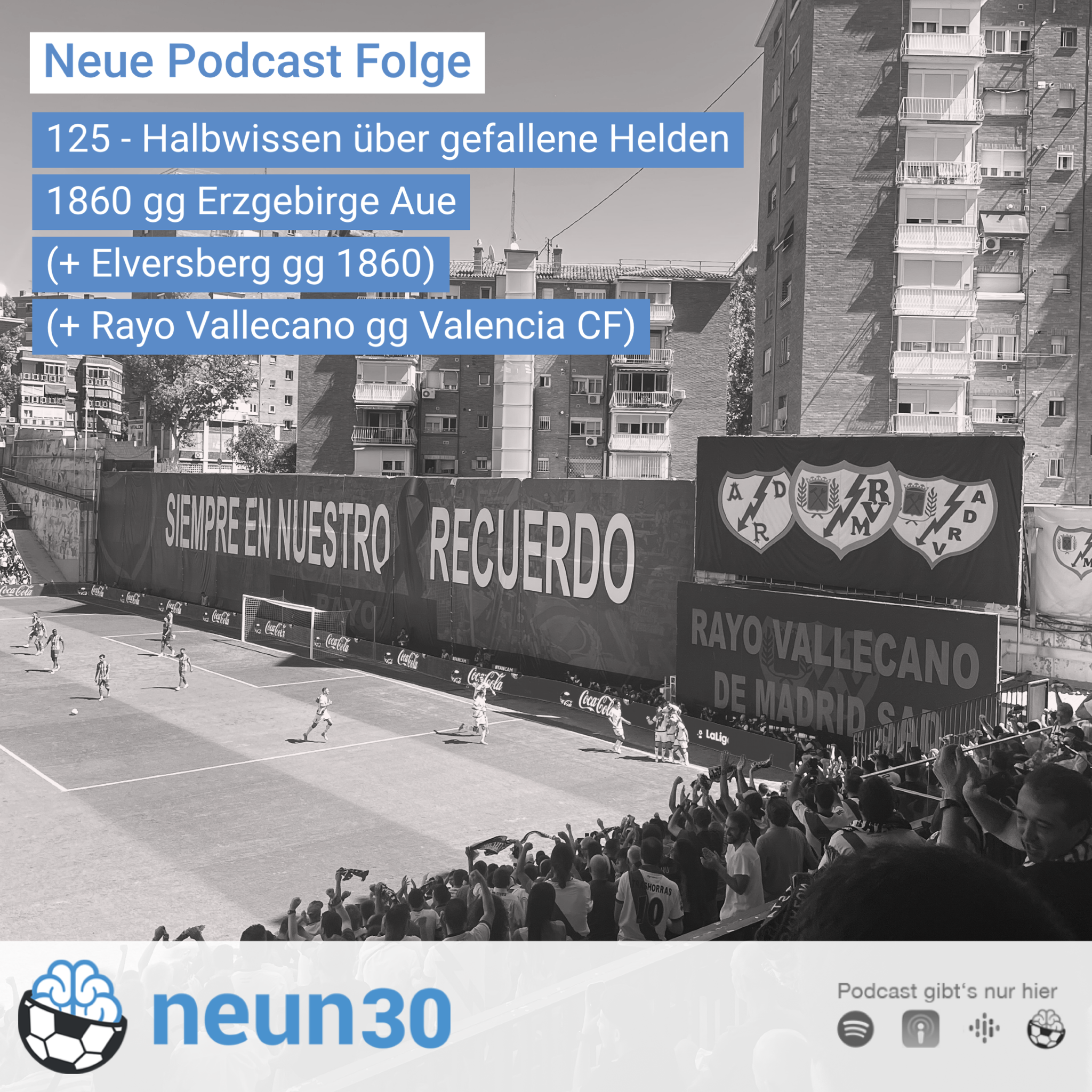 Halbwissen über gefallene Helden