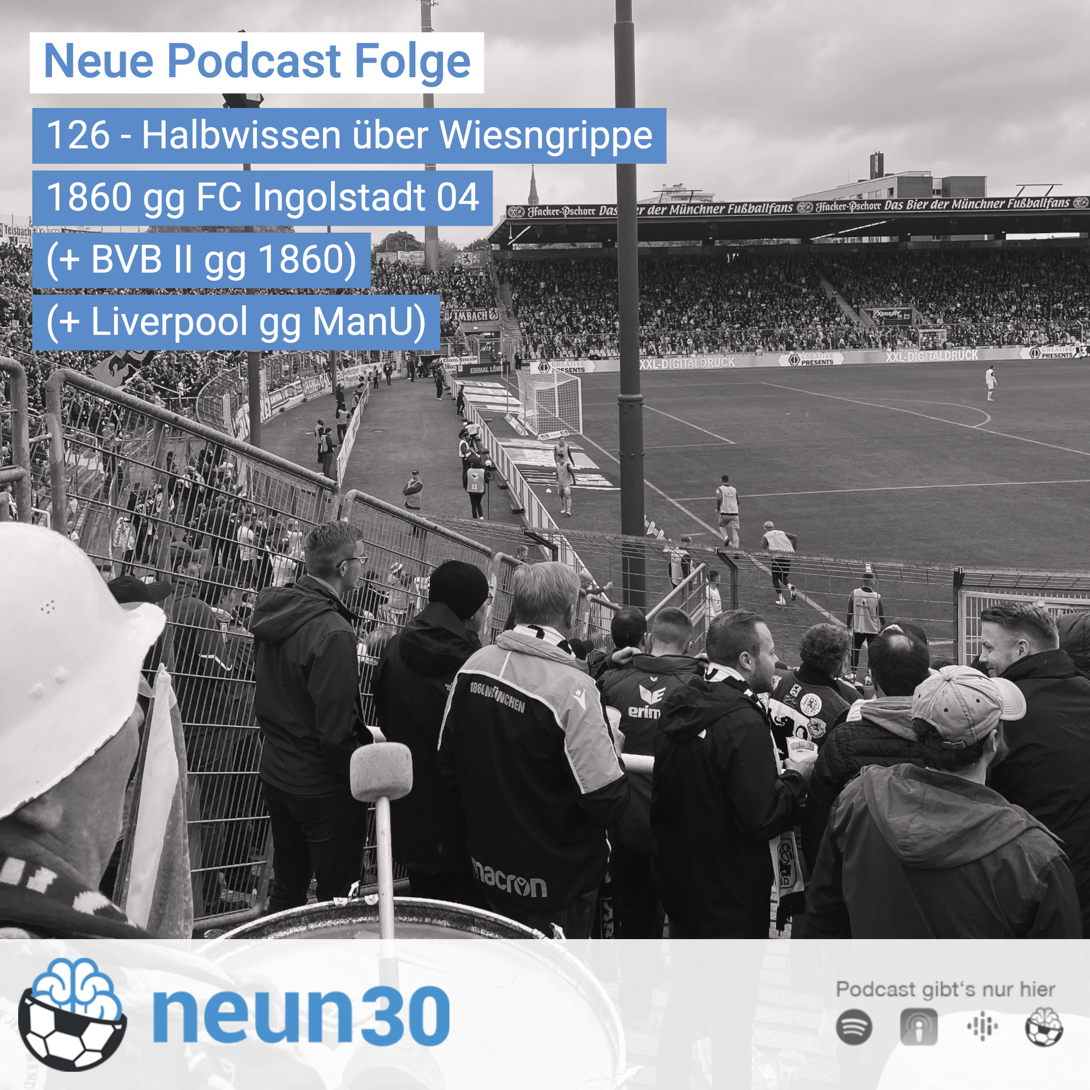 Halbwissen über Wiesngrippe