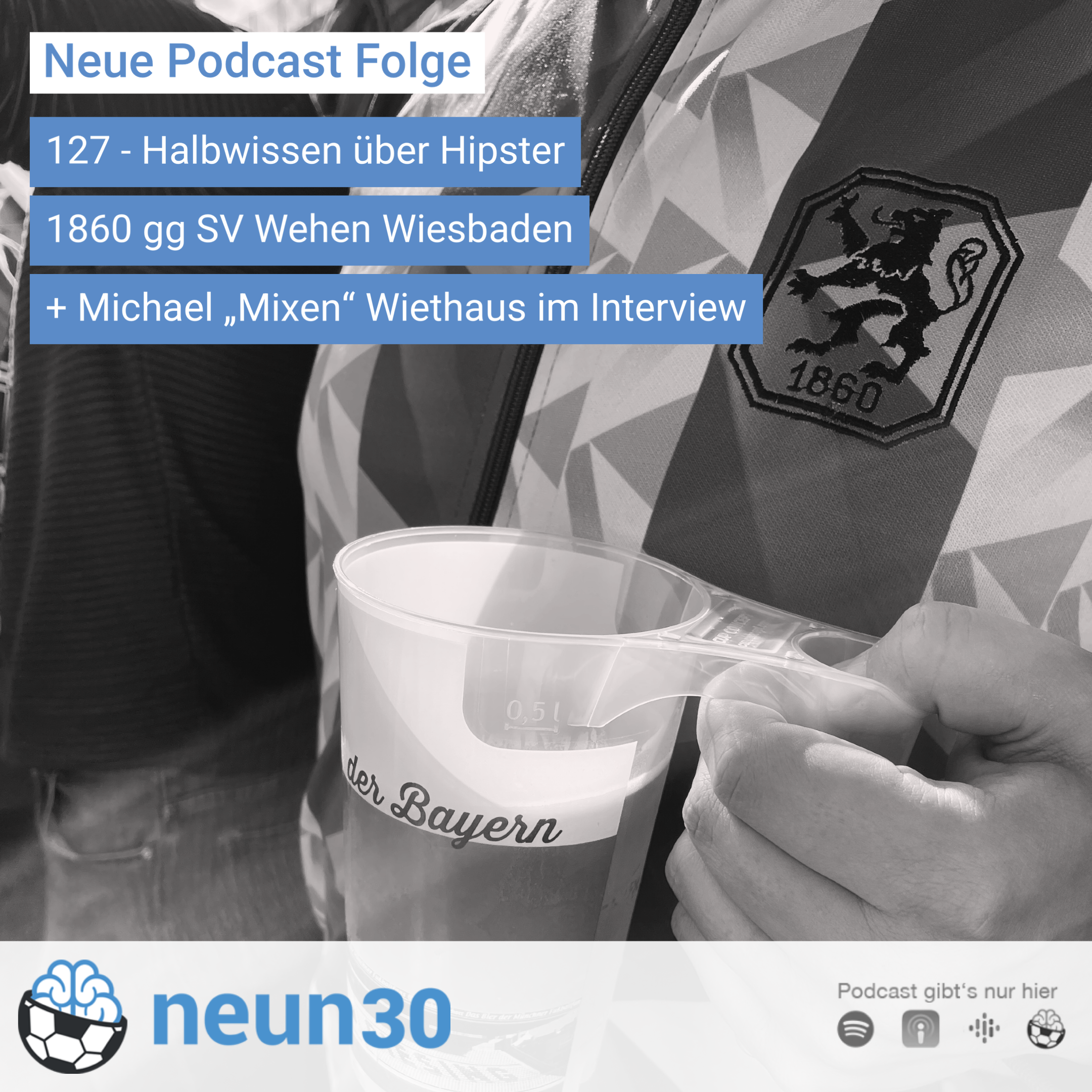 Halbwissen über Hipster