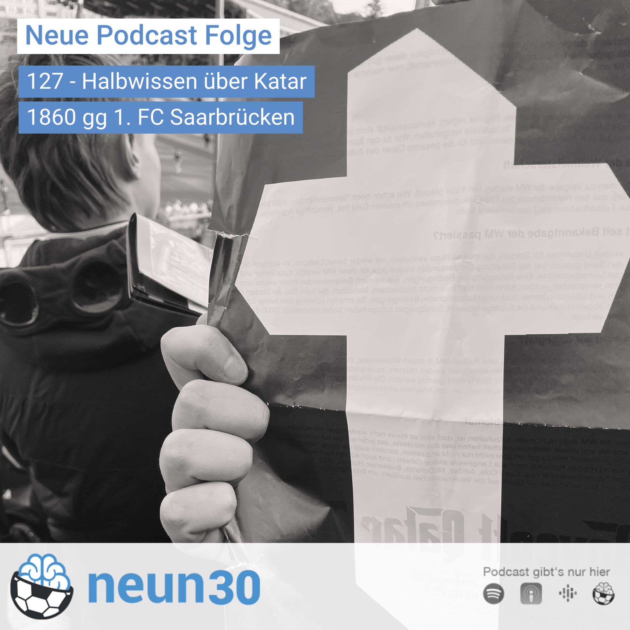 Halbwissen über Katar