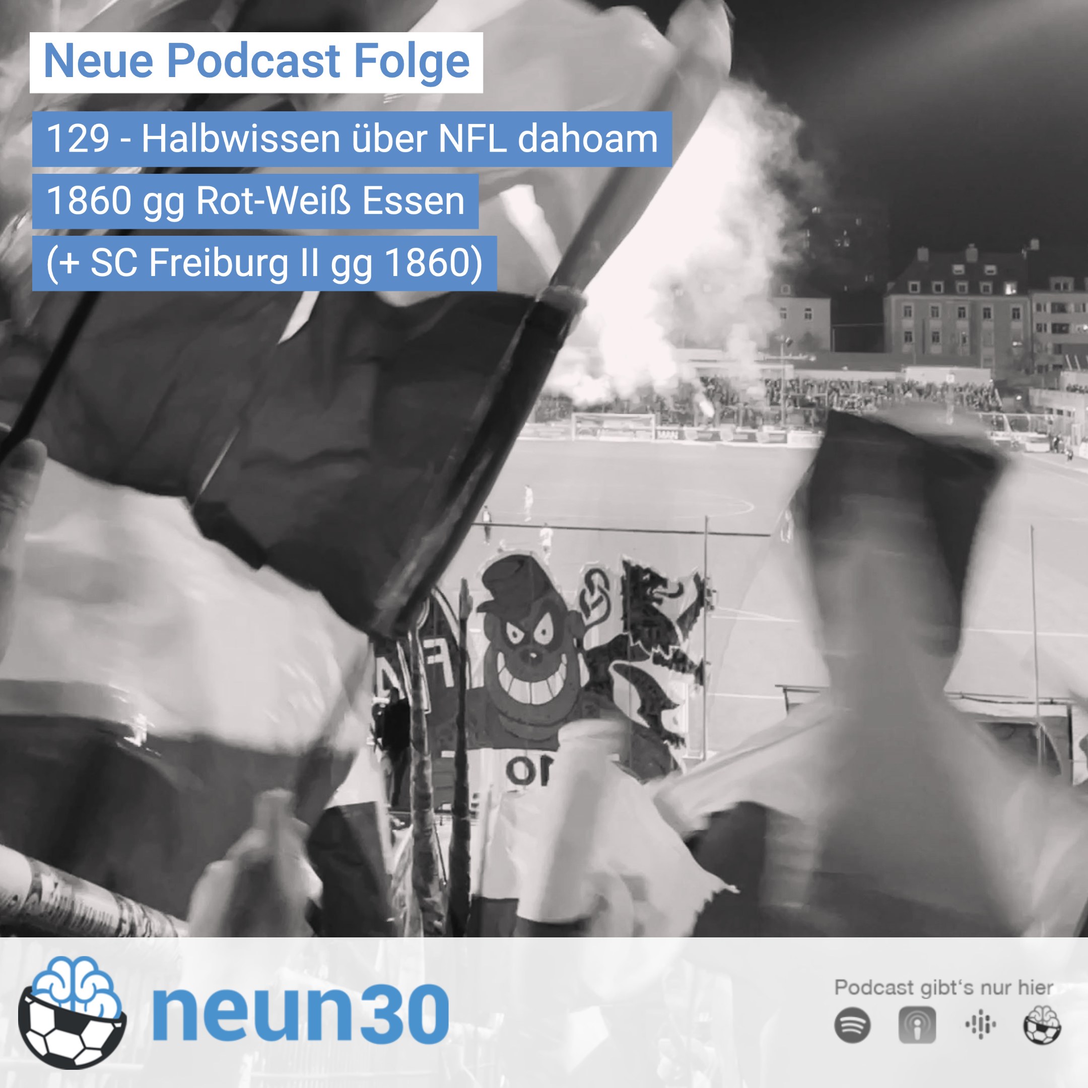 Halbwissen über NFL dahoam
