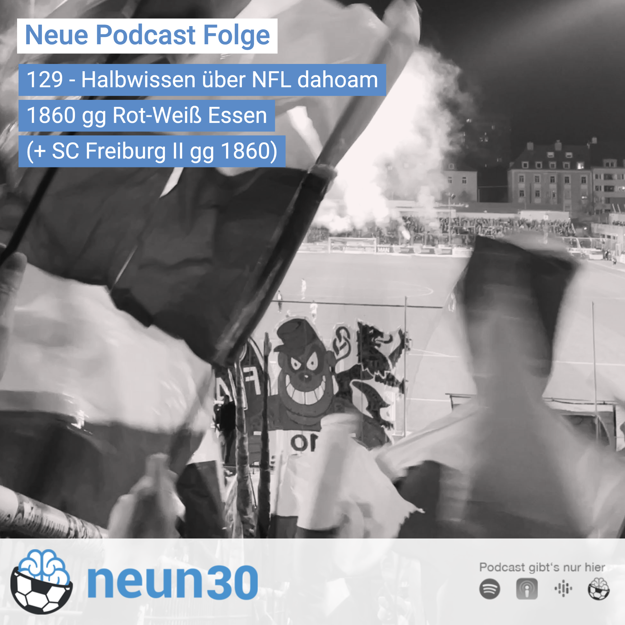 Halbwissen über NFL dahoam