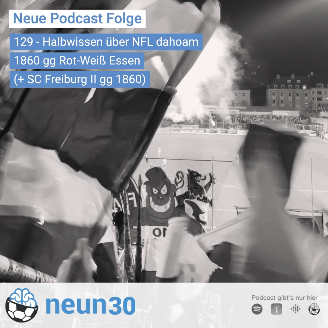 Halbwissen über NFL dahoam