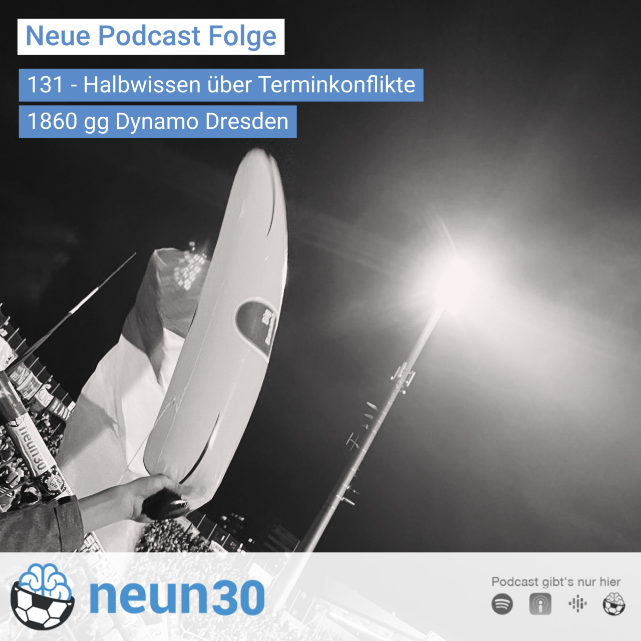 Halbwissen über Terminkoflikte