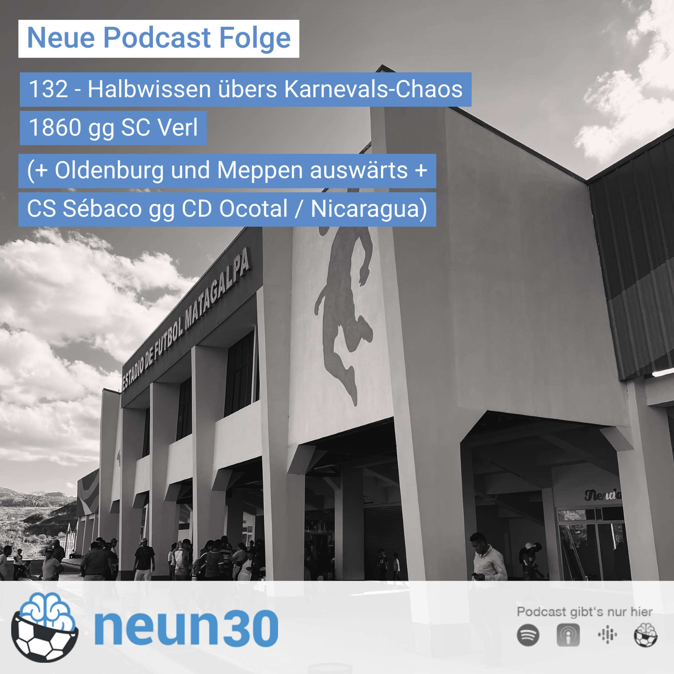 Halbwissen über Karnevals