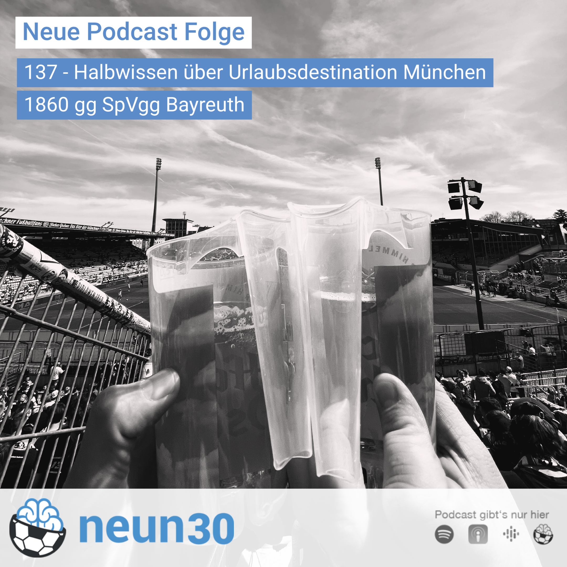 Halbwissen über Urlaubsdestination München