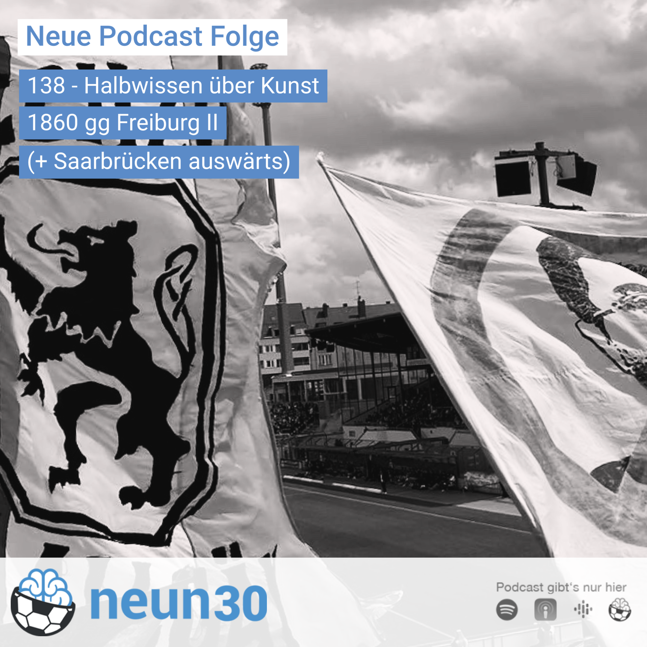 Halbwissen über Kunst