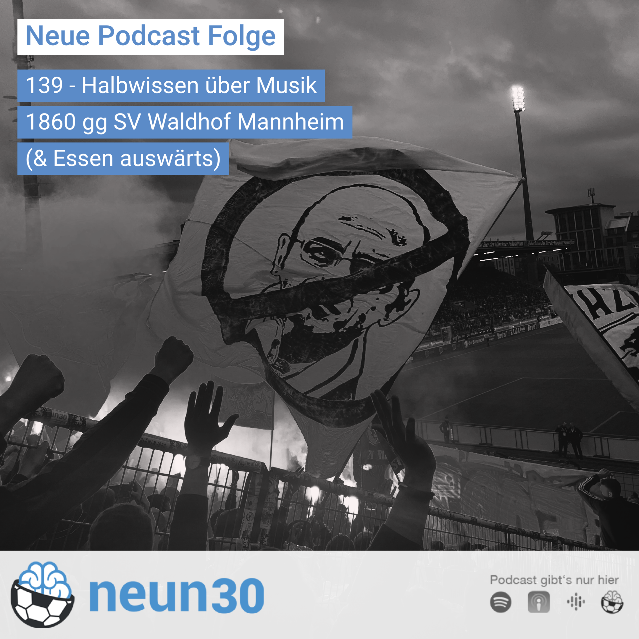 Halbwissen über Musik