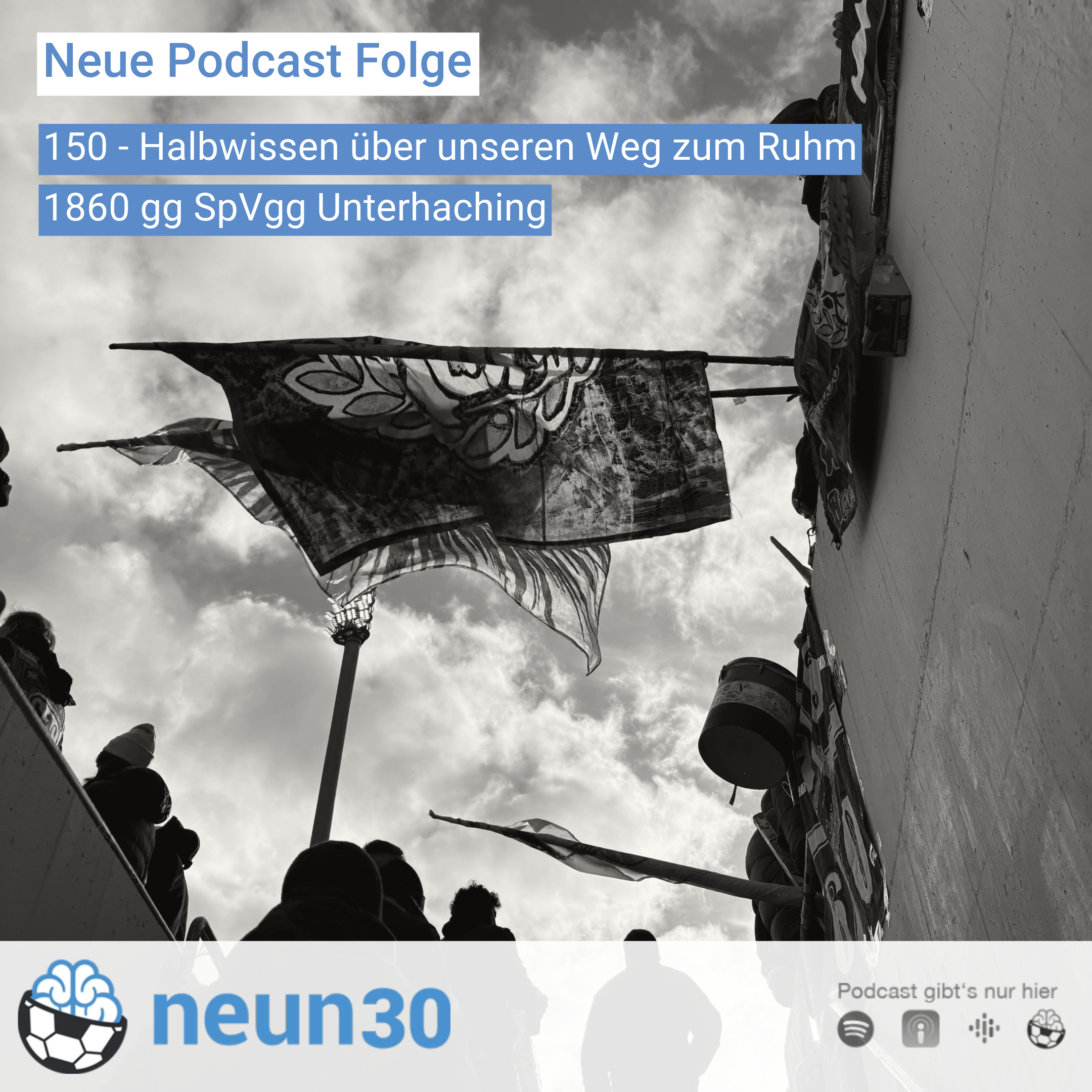 Halbwissen über den Durchbruch von neun30