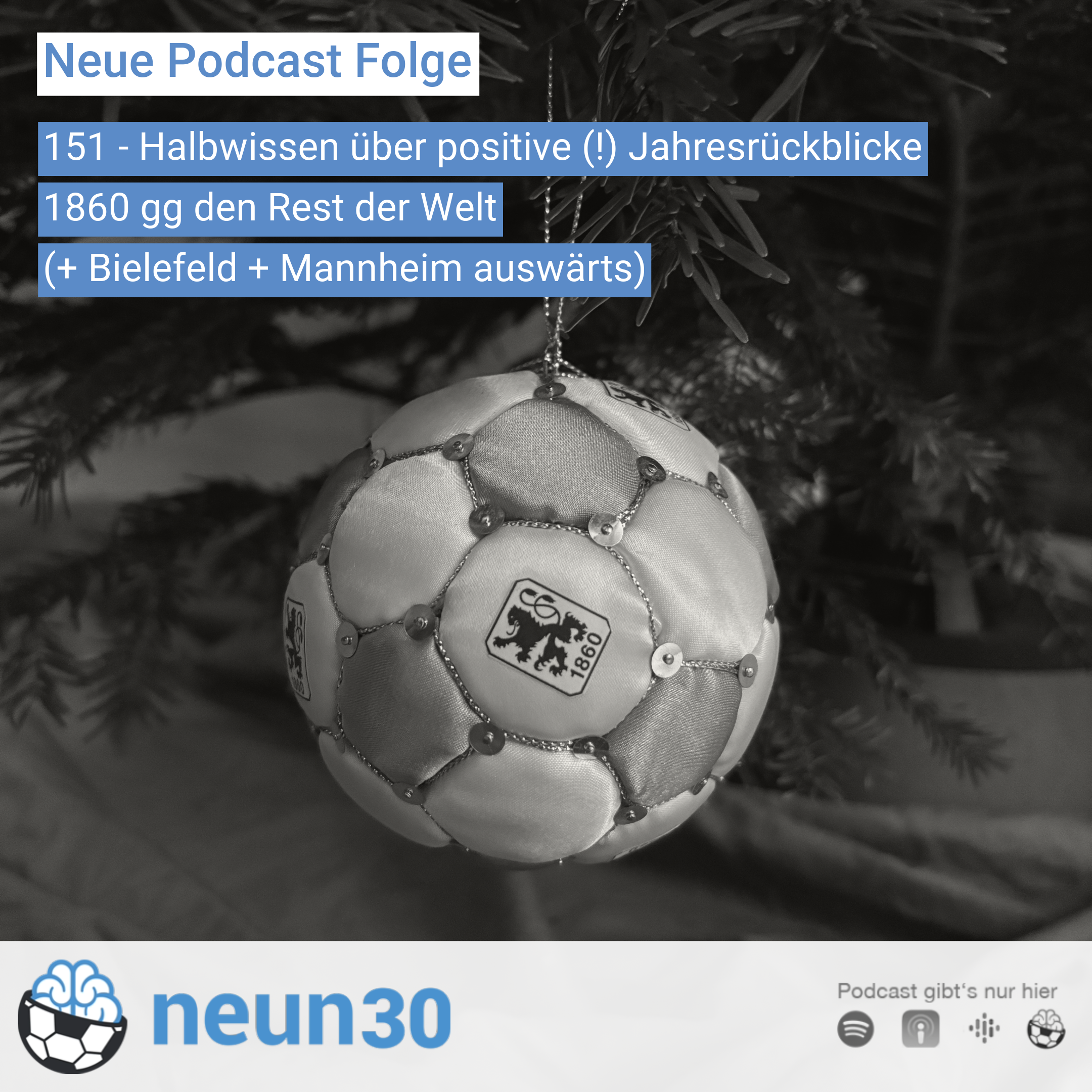 Halbwissen über positive (!) Jahresrückblicke