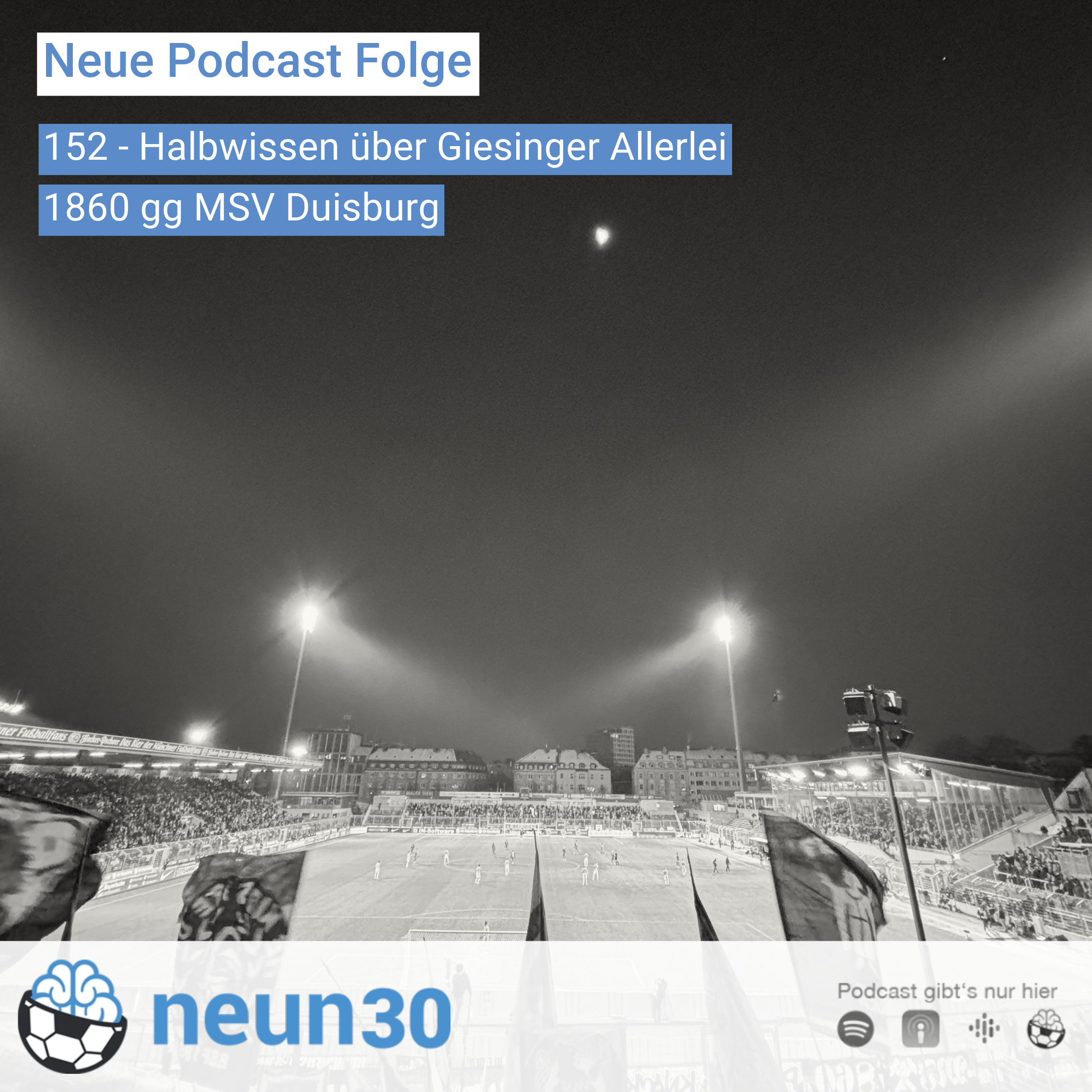 Halbwissen  über Giesinger Allerlei