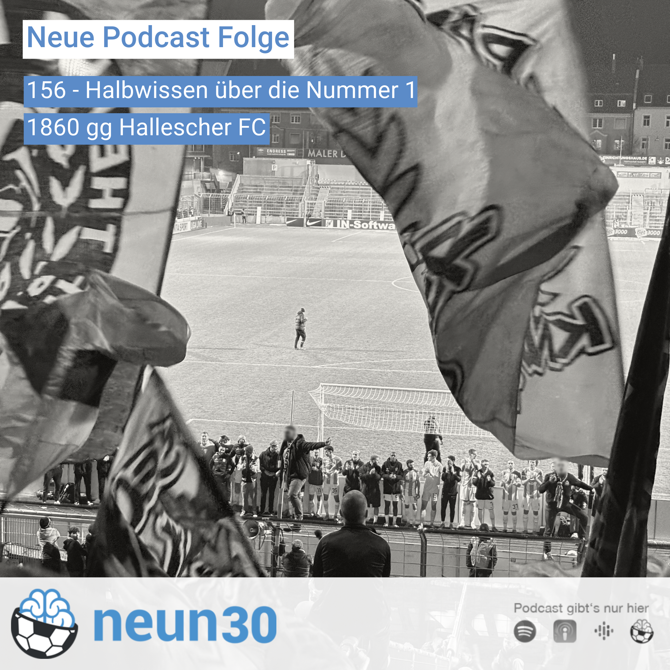 Halbwissen über die Nummer 1