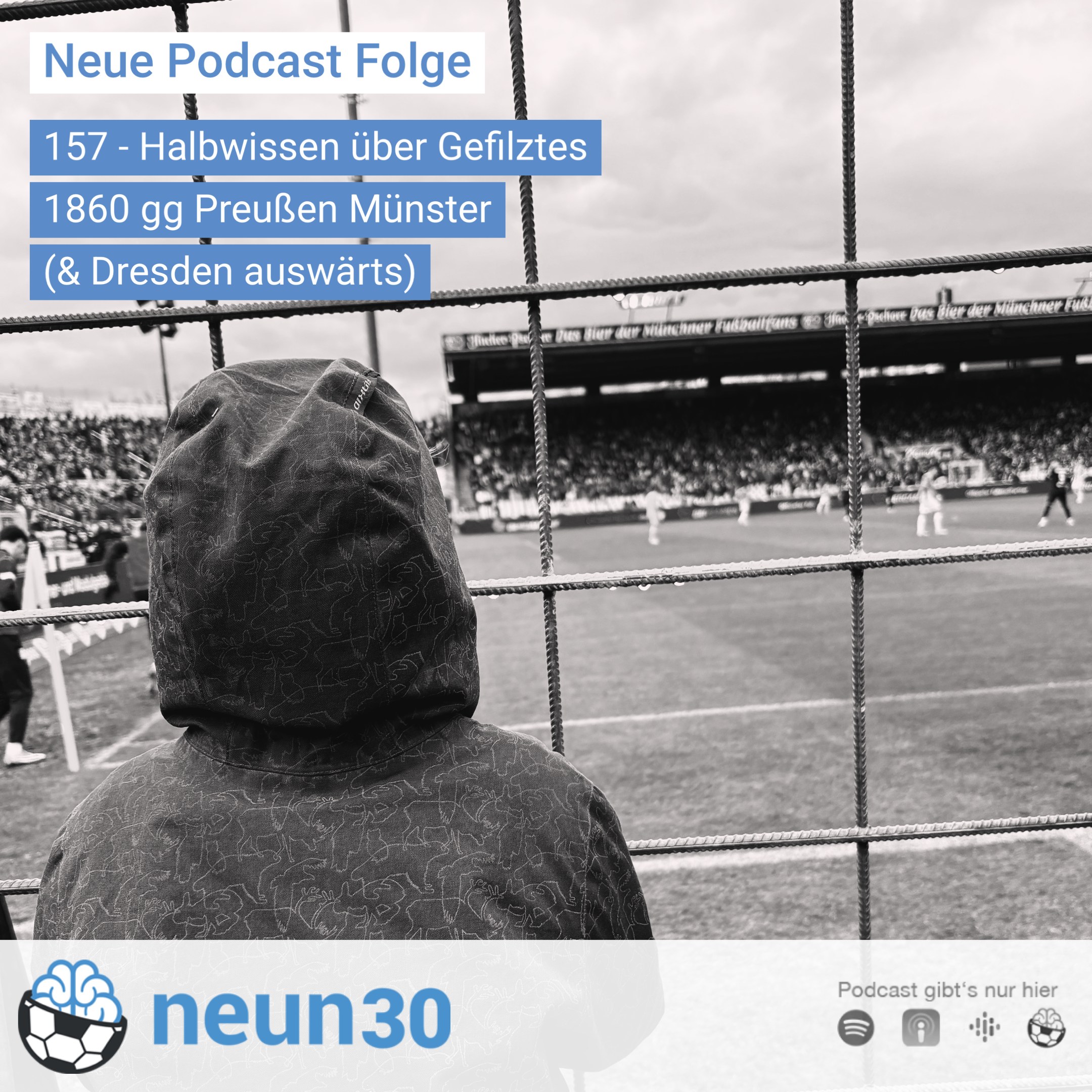 Halbwissen über Gefilztes