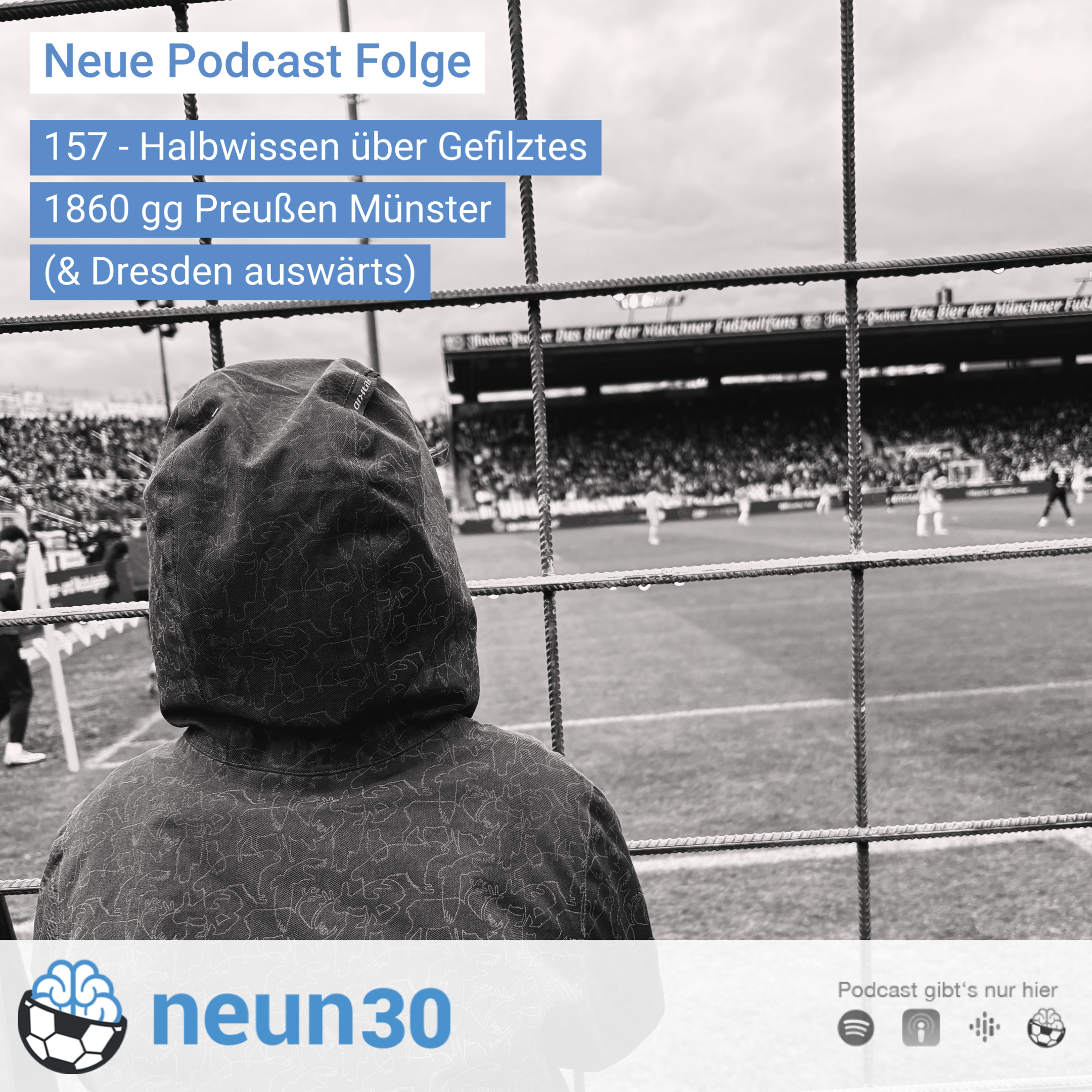 Halbwissen über Gefilztes