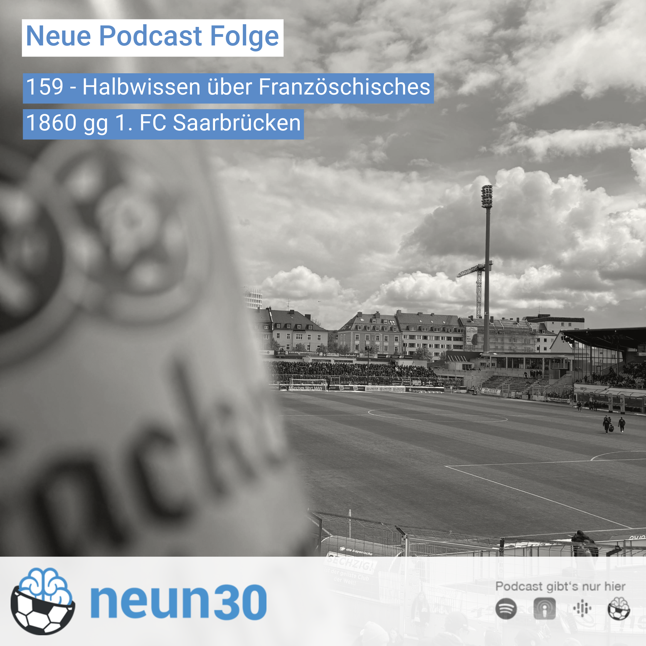 Halbwissen über Französisches