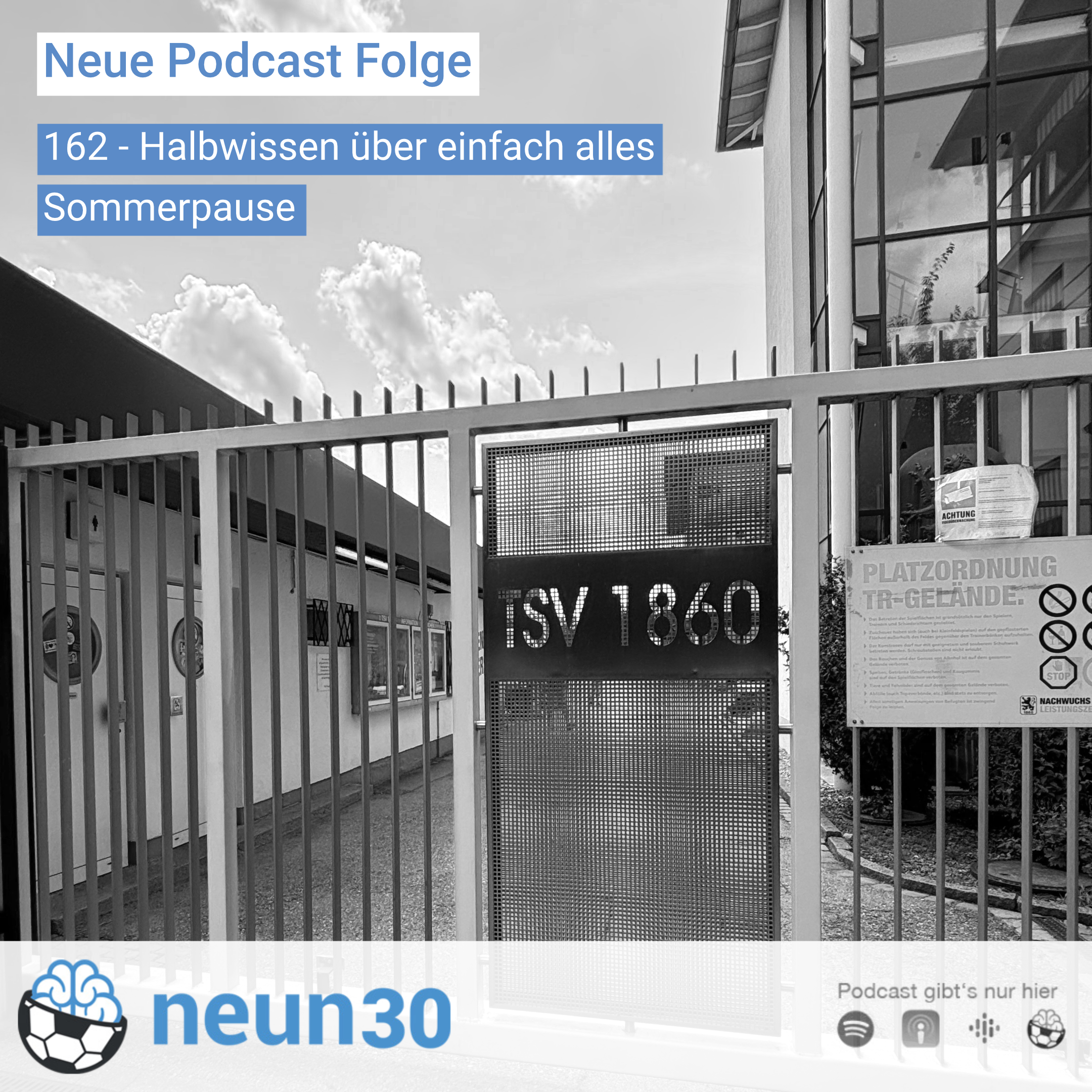 Halbwissen über einfach alles