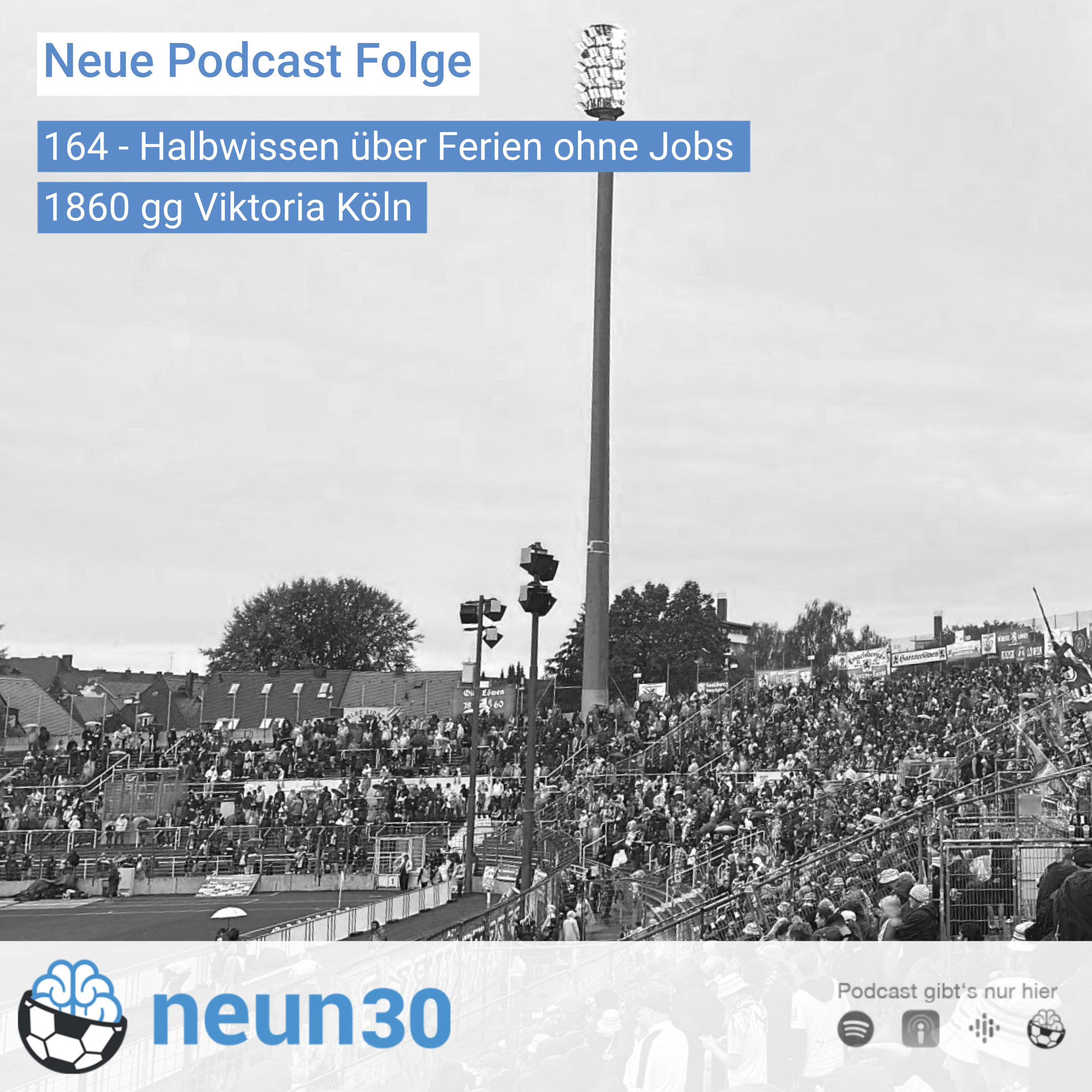 Halbwissen über Ferien ohne Job