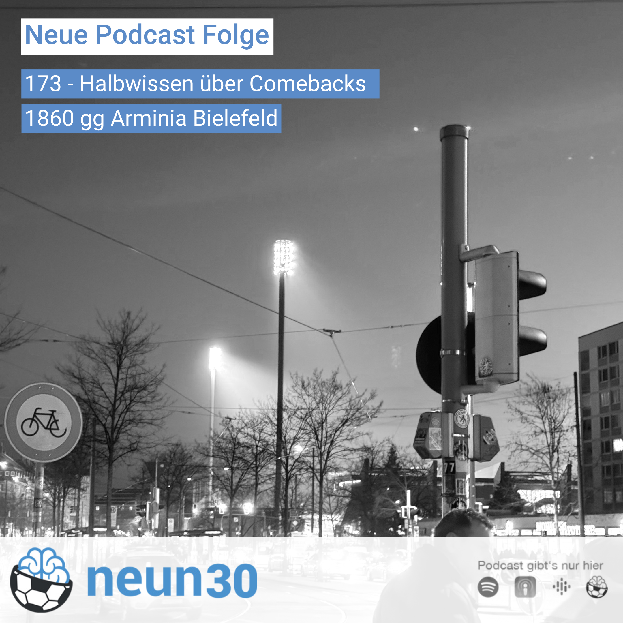 Halbwissen über Comebacks