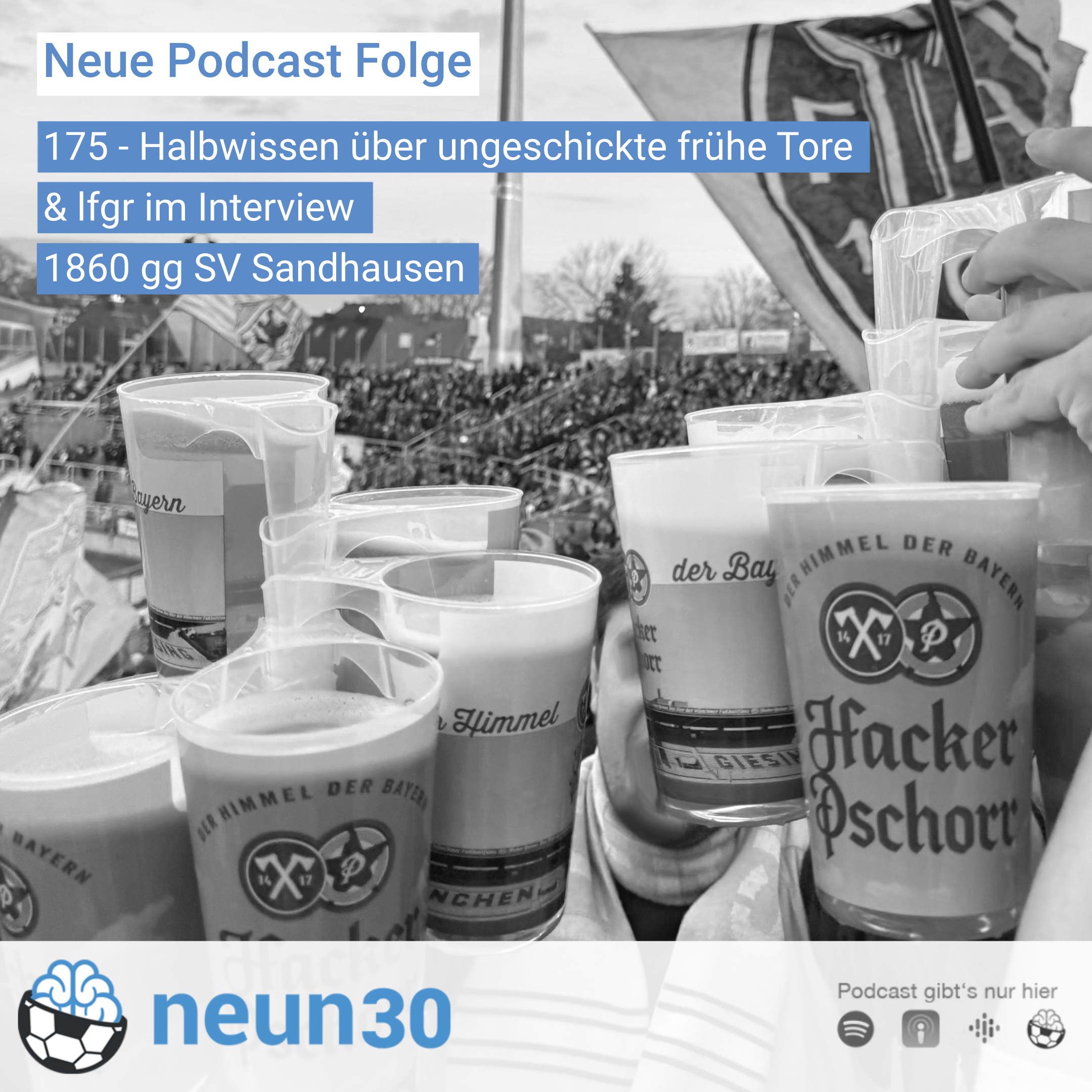 Halbwissen über ungeschickte frühe Tore (+ lfgr im Interview)