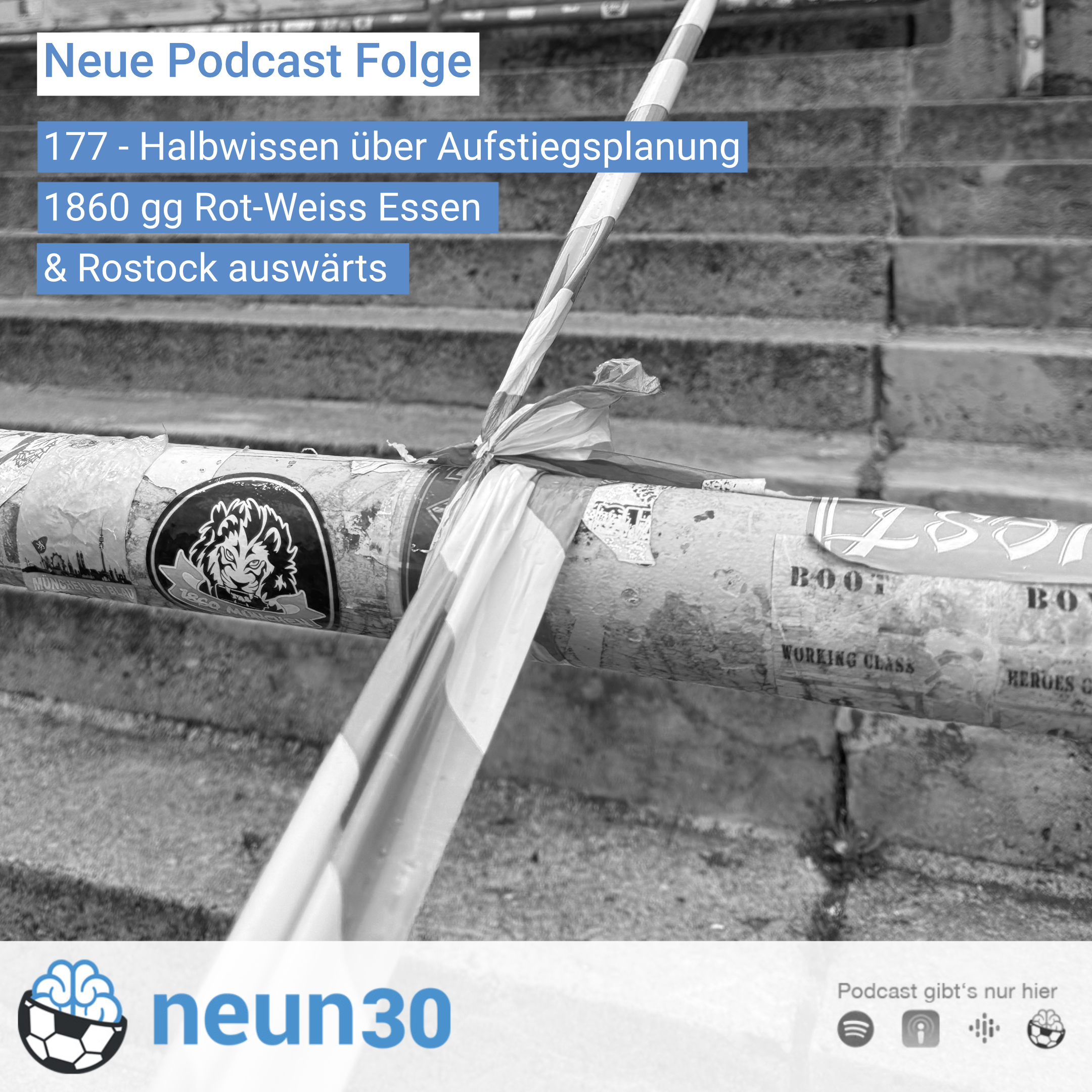 Halbwissen über Aufstiegsplanung