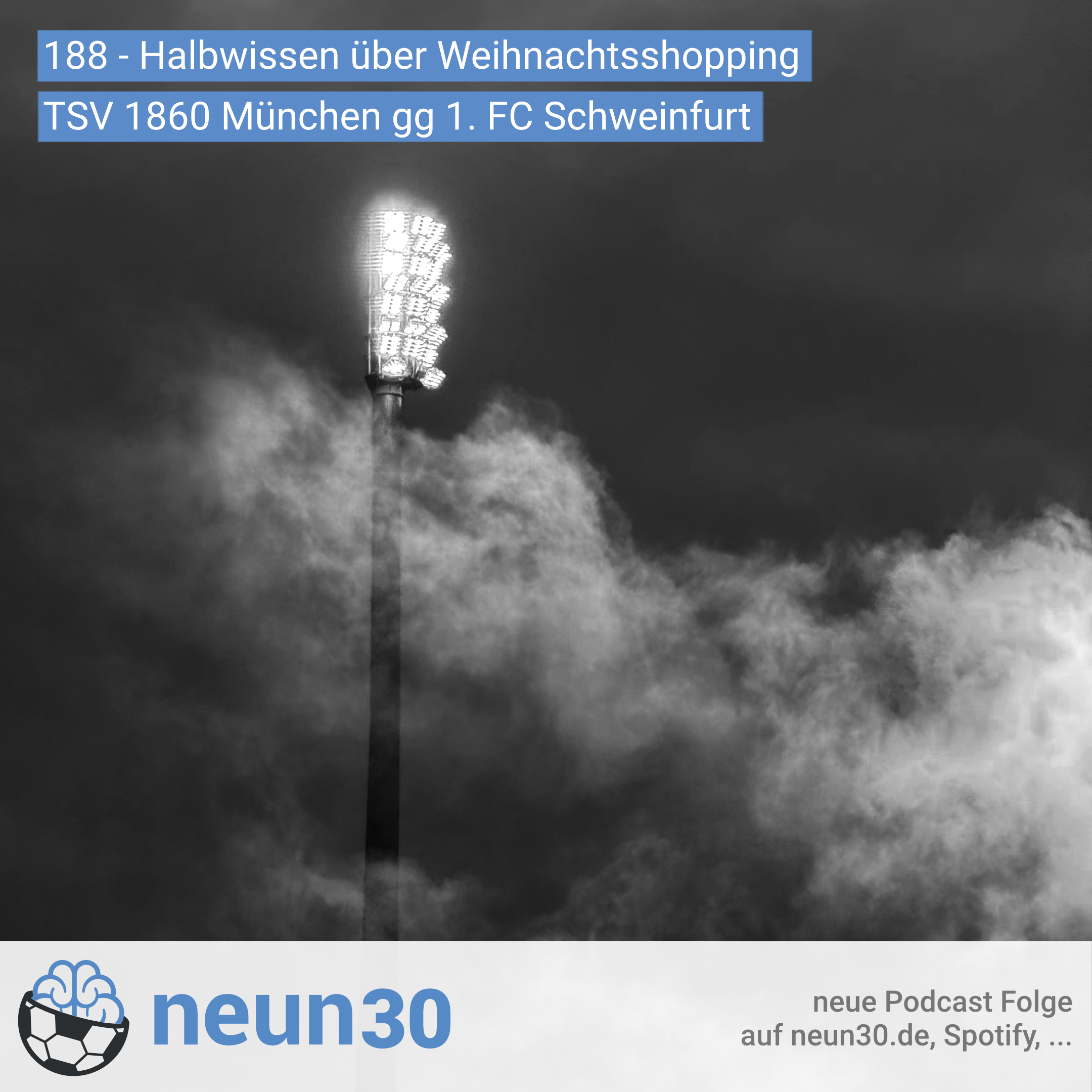 Halbwissen über Weihnachtsshopping