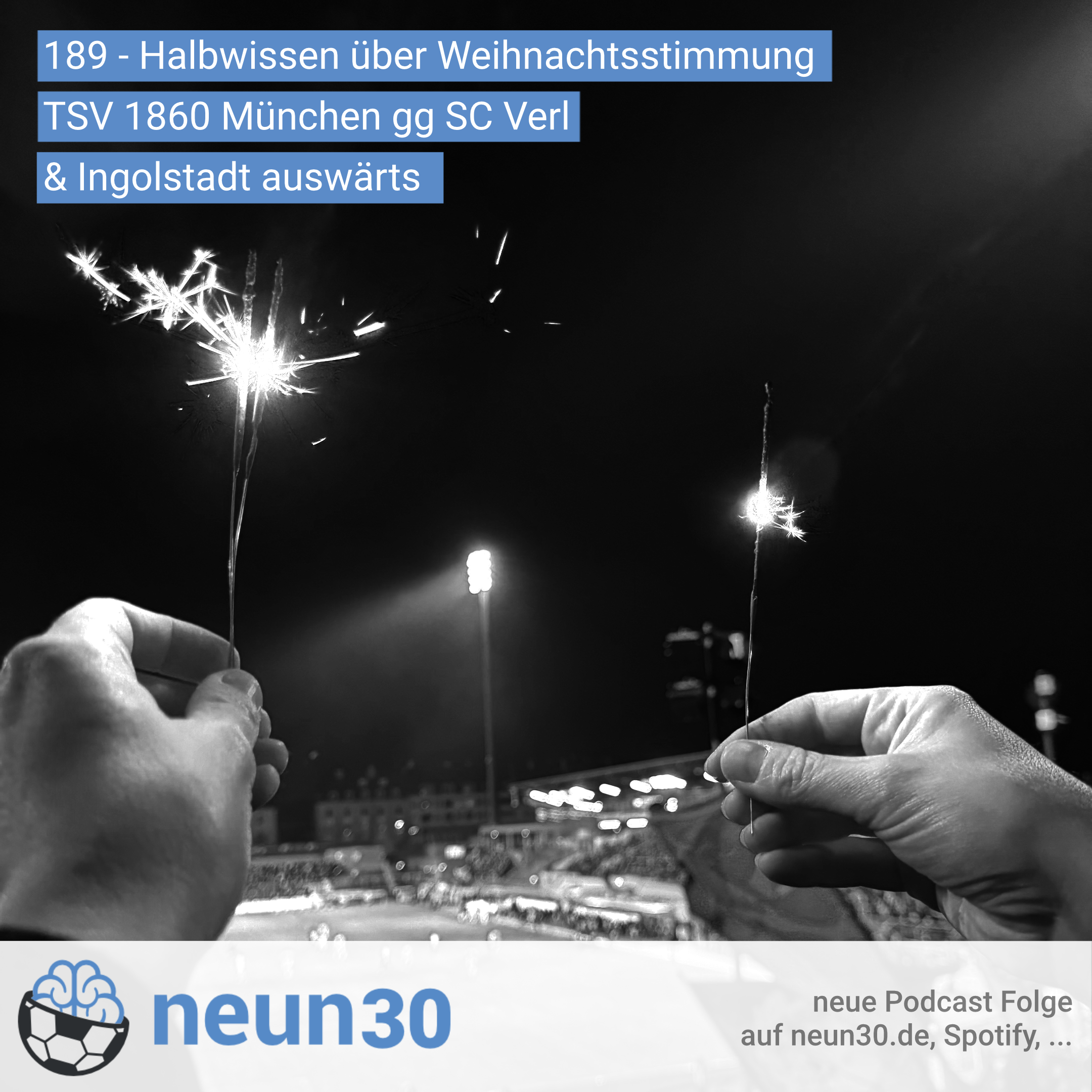 Halbwissen über Weihnachtsstimmung