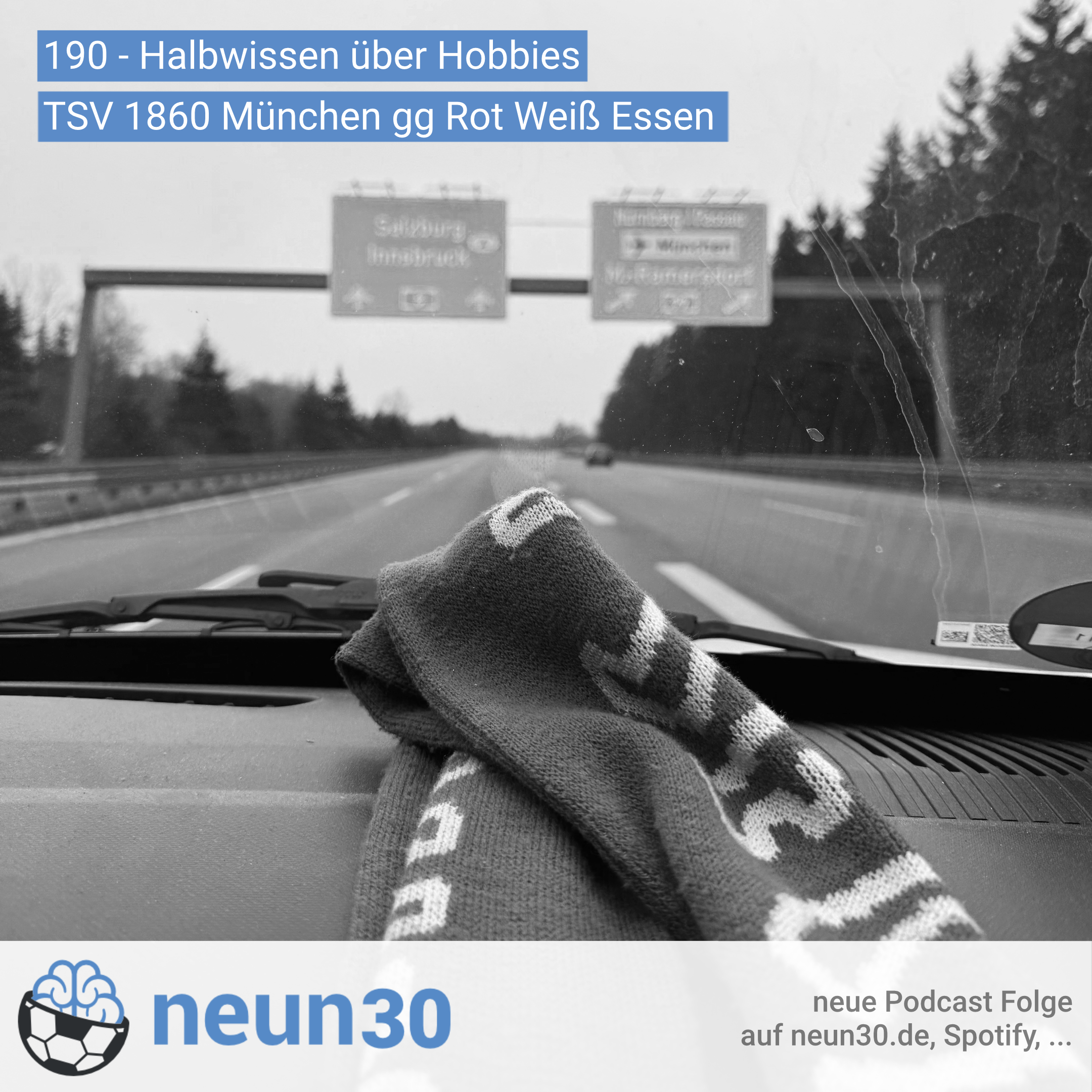 Halbwissen über Hobbies