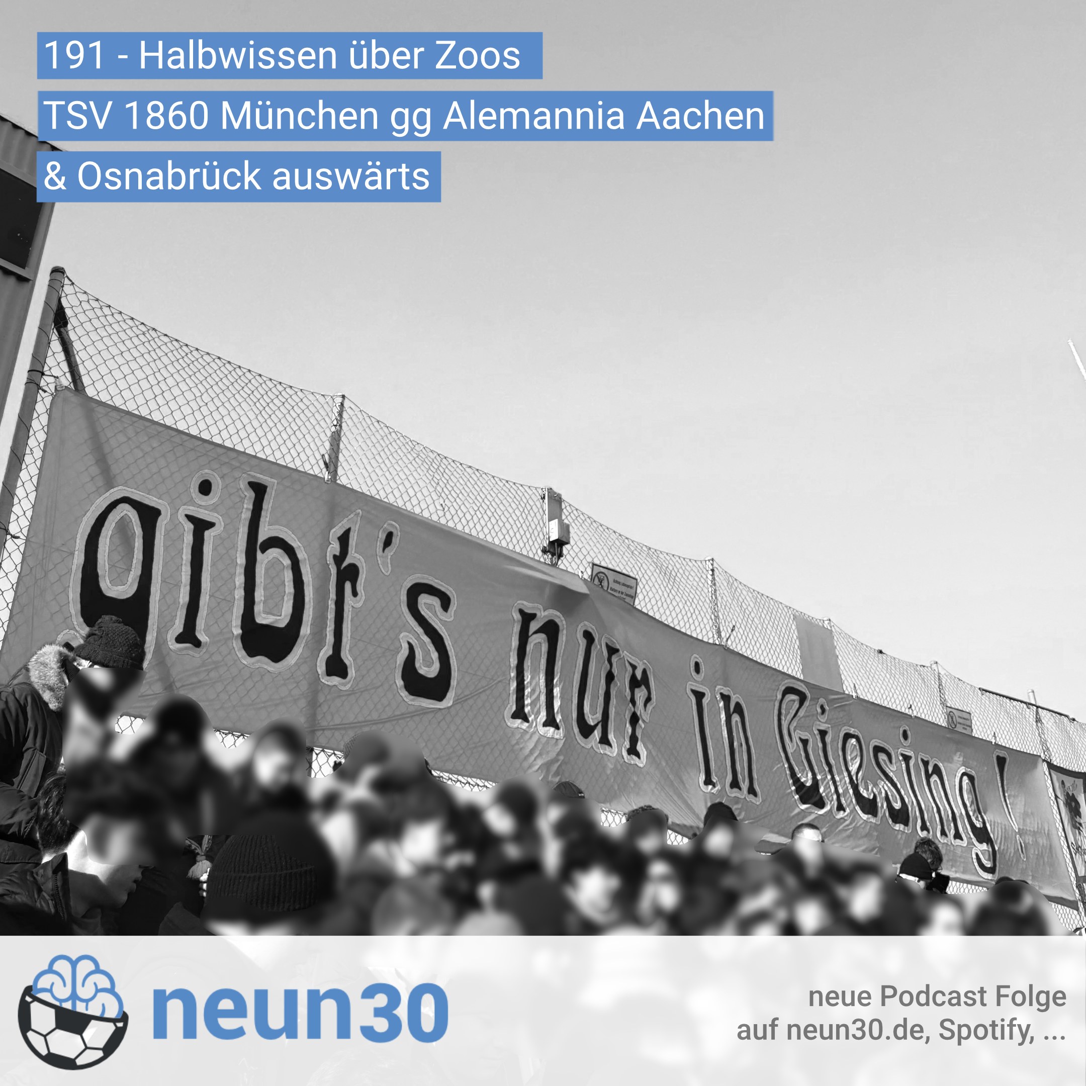 Halbwissen über Zoos