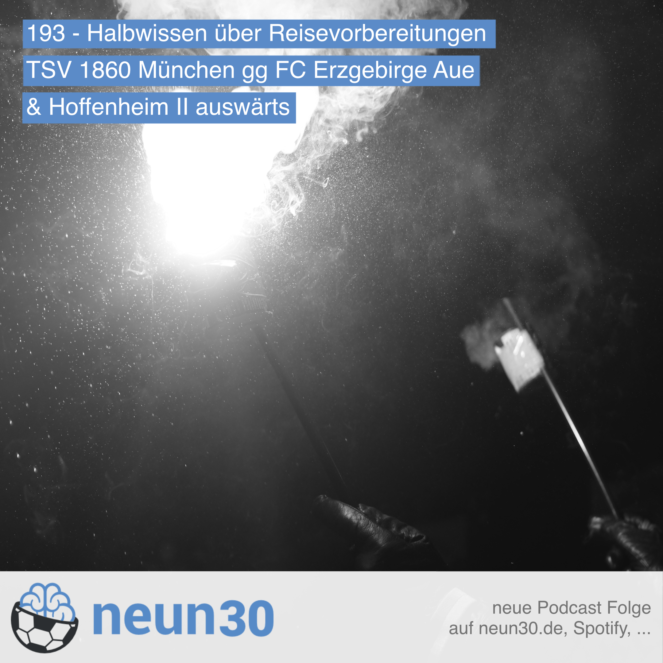 Halbwissen über Reisevorbereitungen