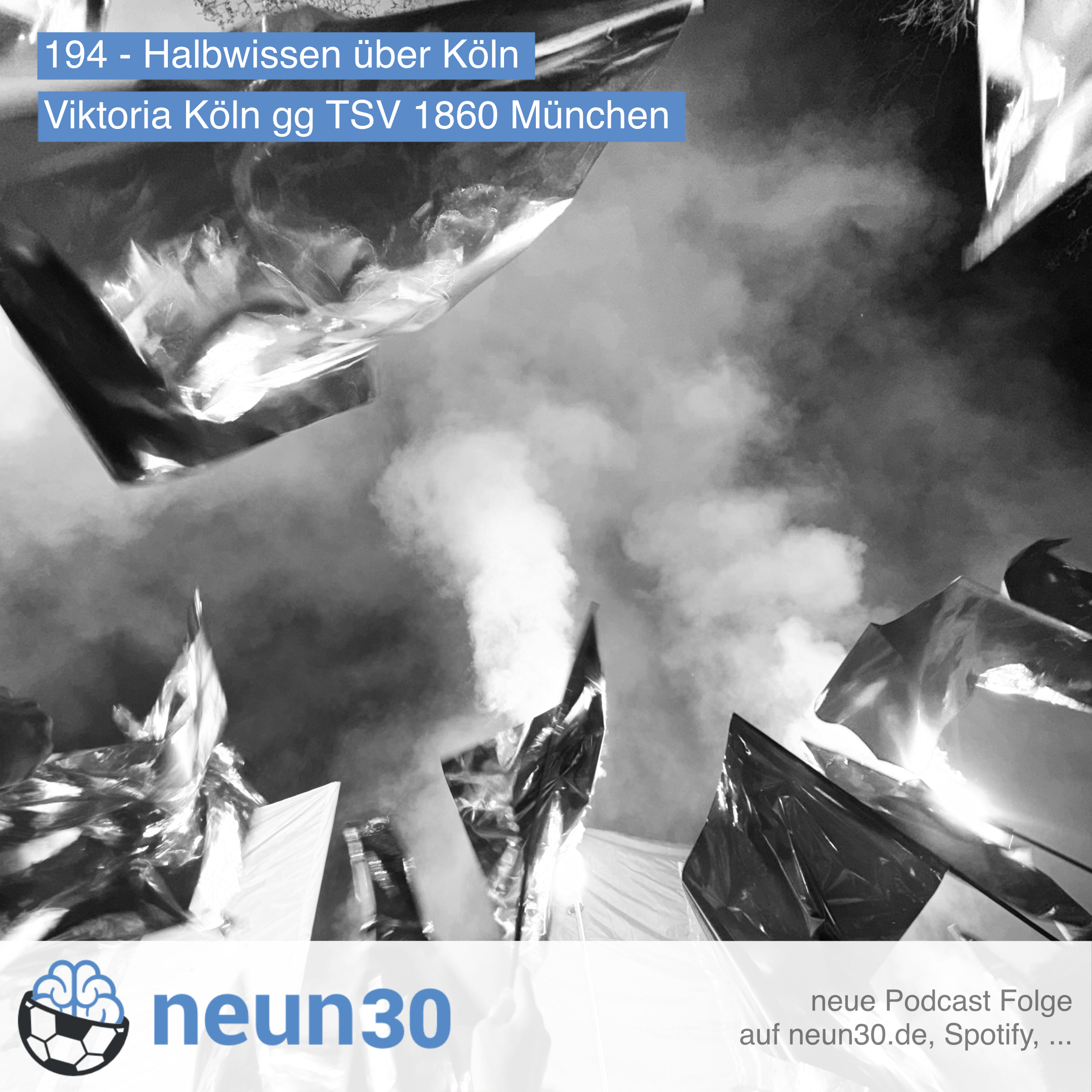 Halbwissen über Köln