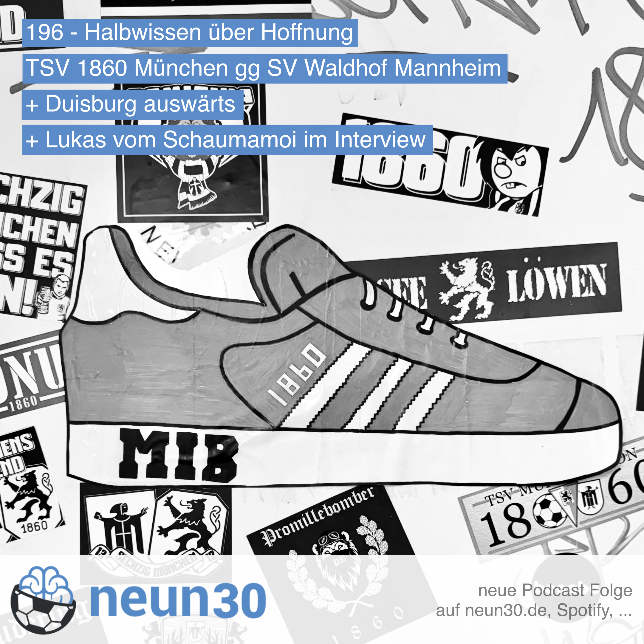 Halbwissen über Hoffnung