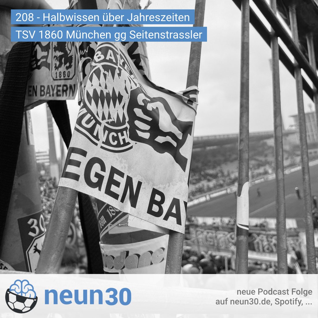 Halbwissen über Jahreszeiten