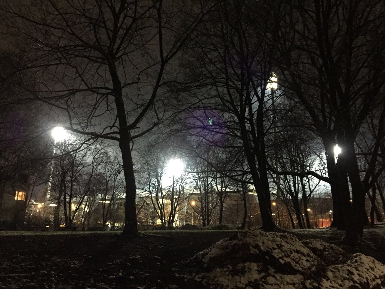 Halbwissen über Weihnachten