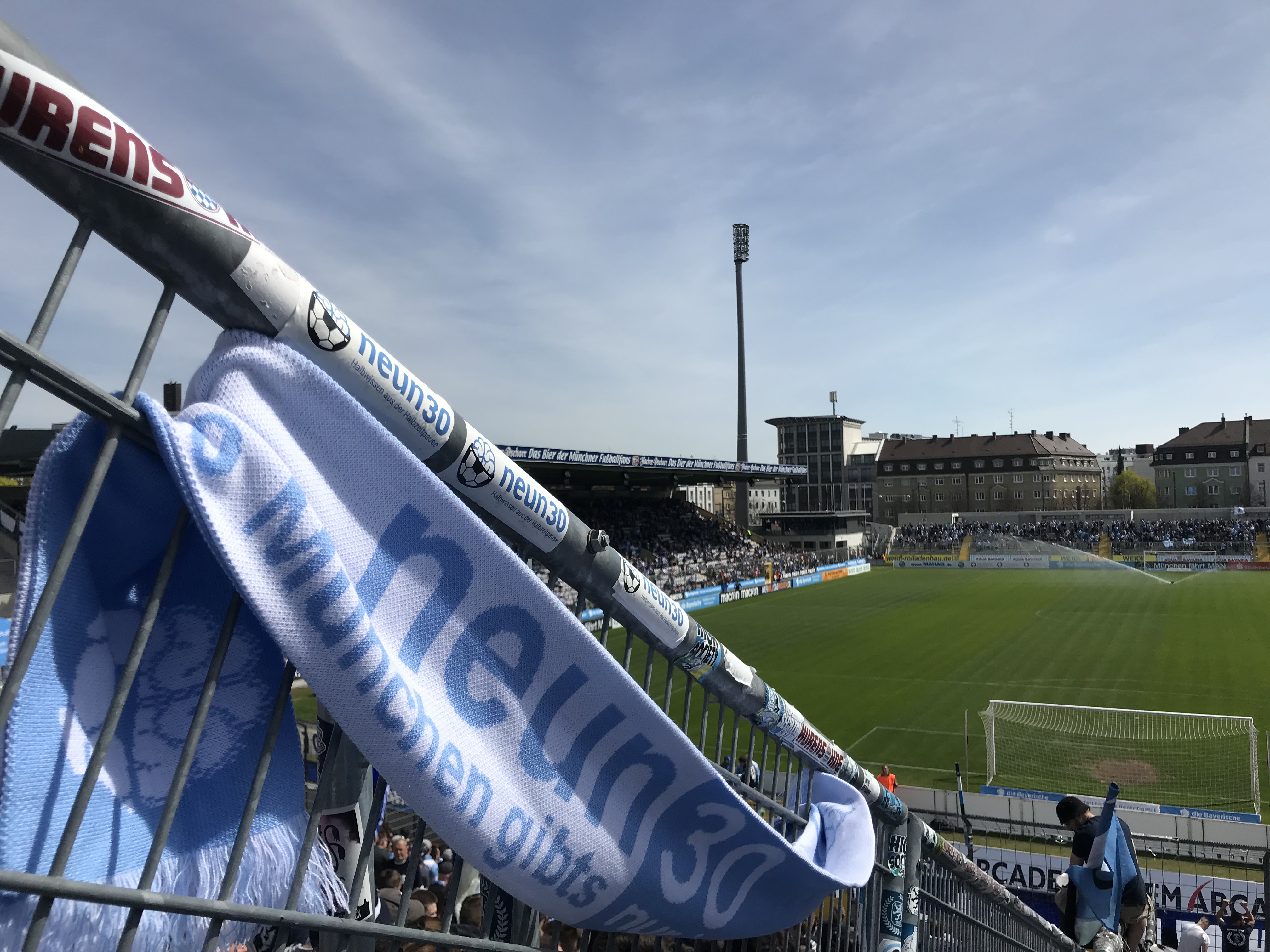 Halbwissen über kurze Röcke