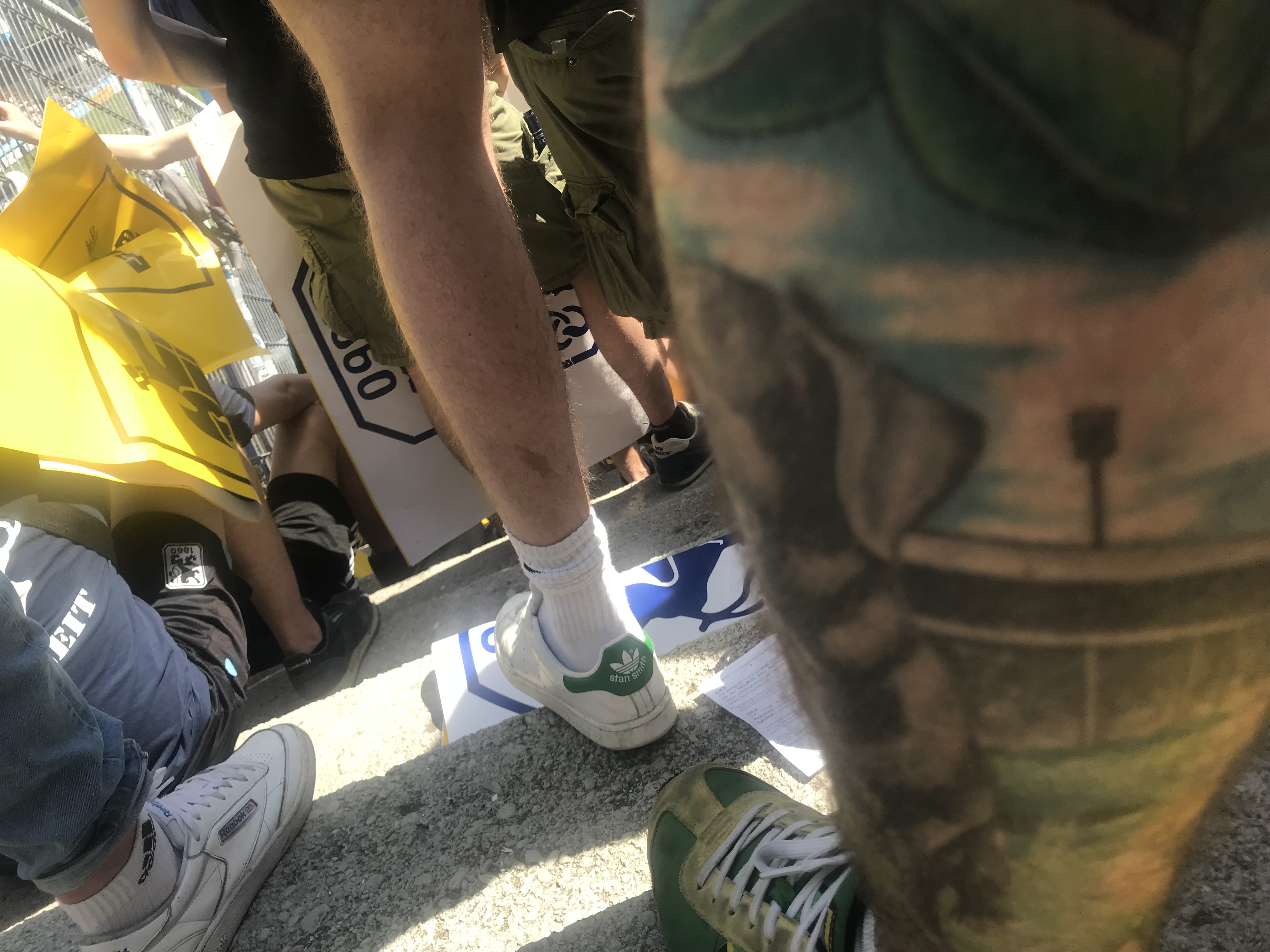 Halbwissen über neun30