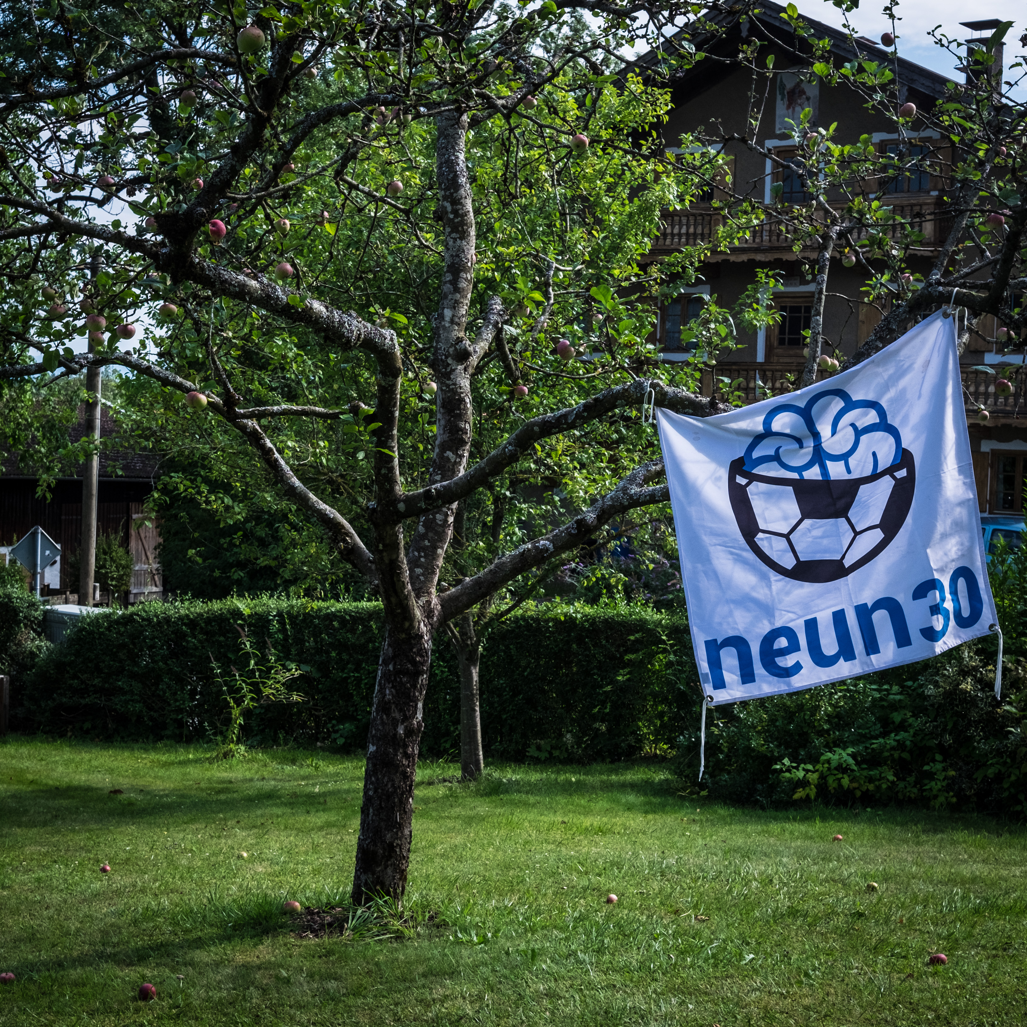 Halbwissen über Ablenkungsmanöver