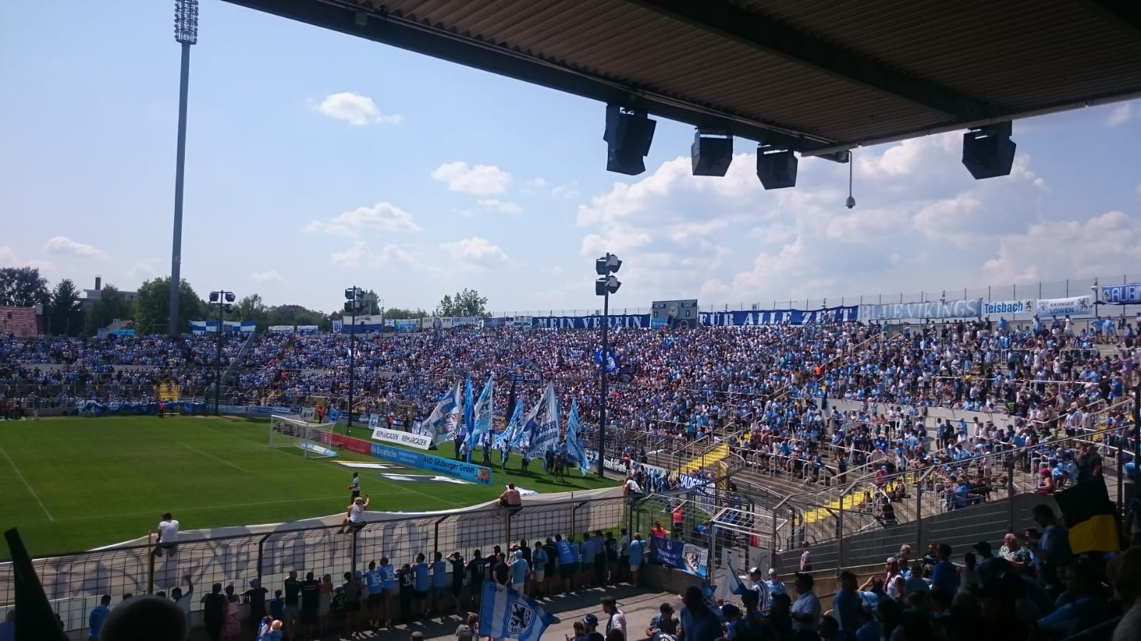 Halbwissen über Familienfeiern