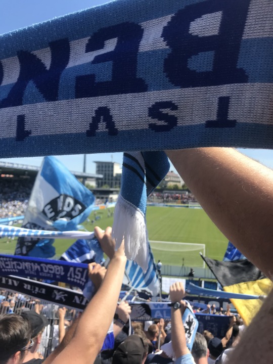 Halbwissen über Kulinarisches