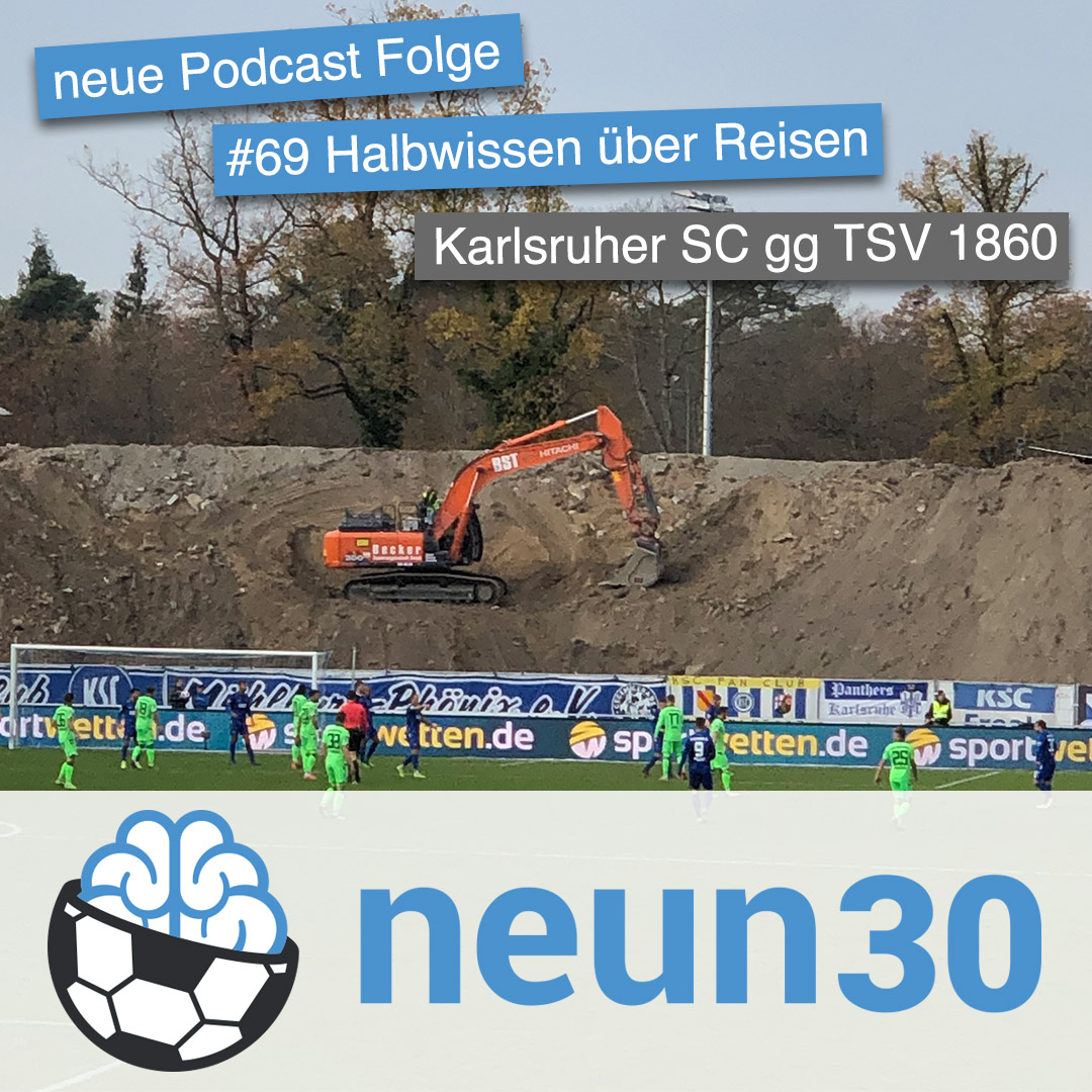 Halbwissen übers Reisen