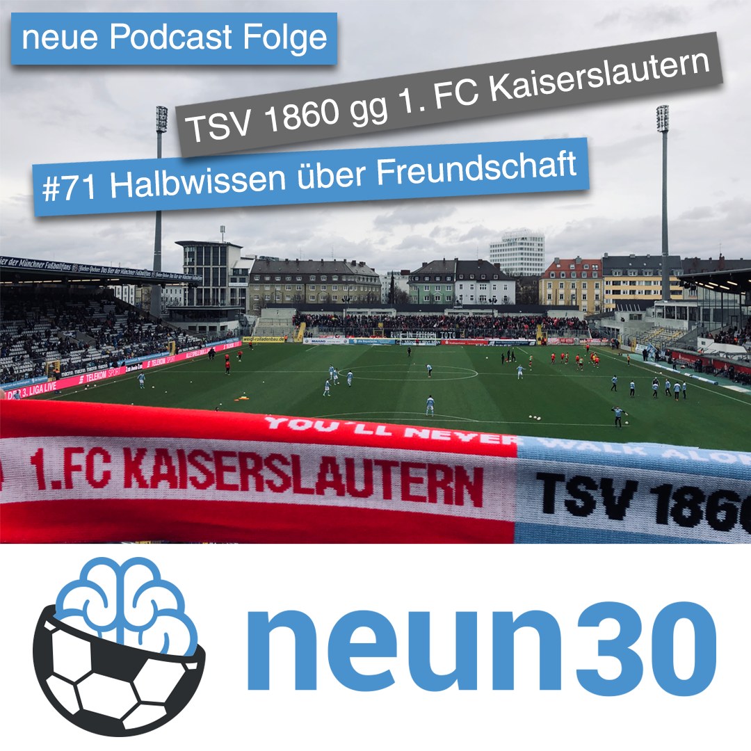 Halbwissen über Freundschaft