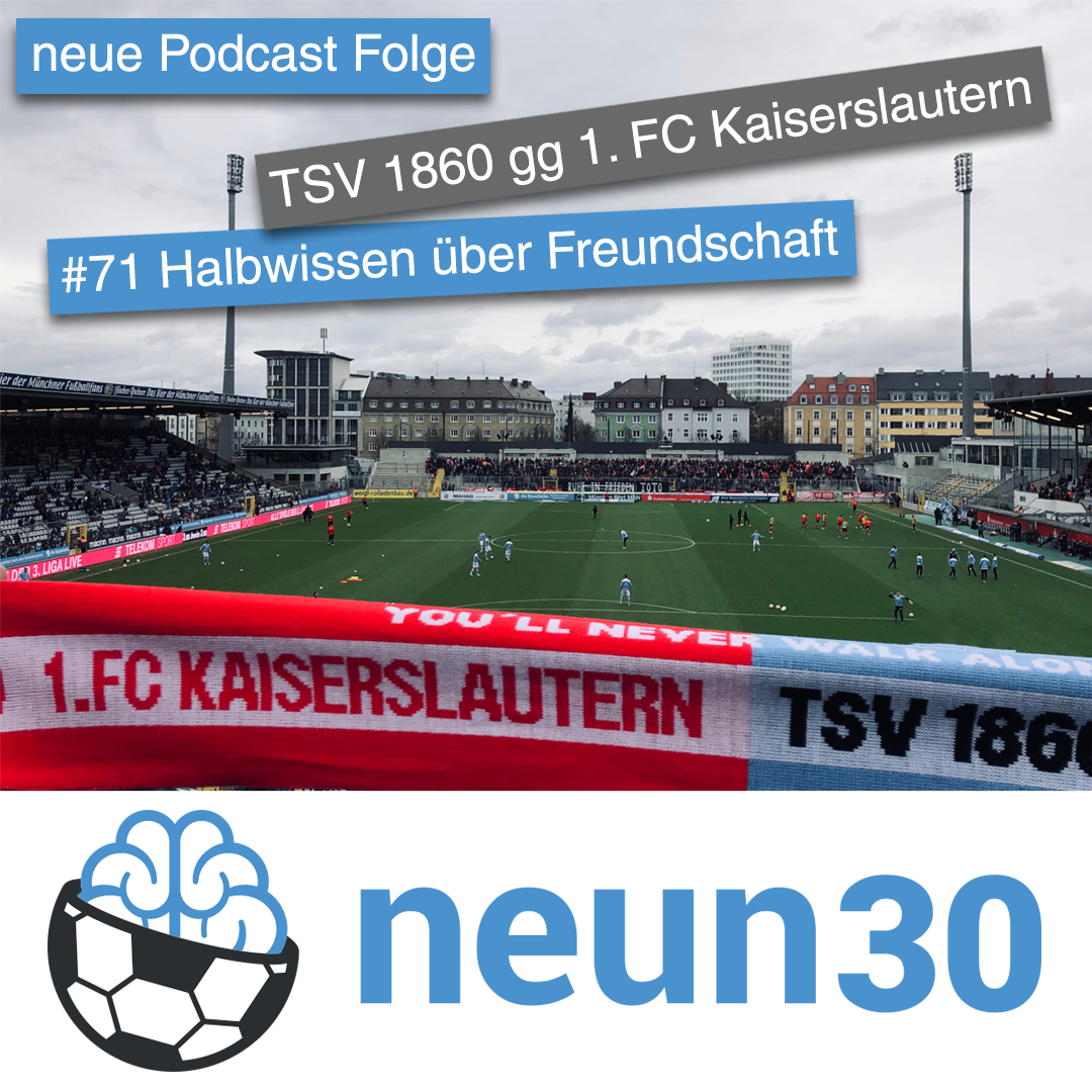 Halbwissen über Freundschaft